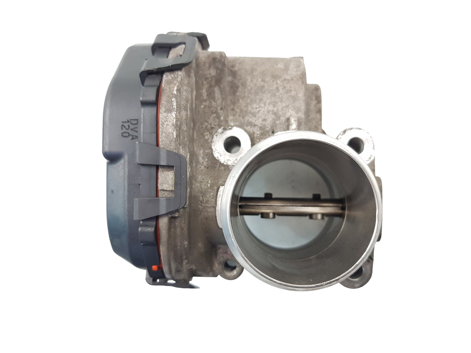 Повітряна заслінка 9807238580 V29039645 PSA Ford 1.6 HDI 2917 main product photo