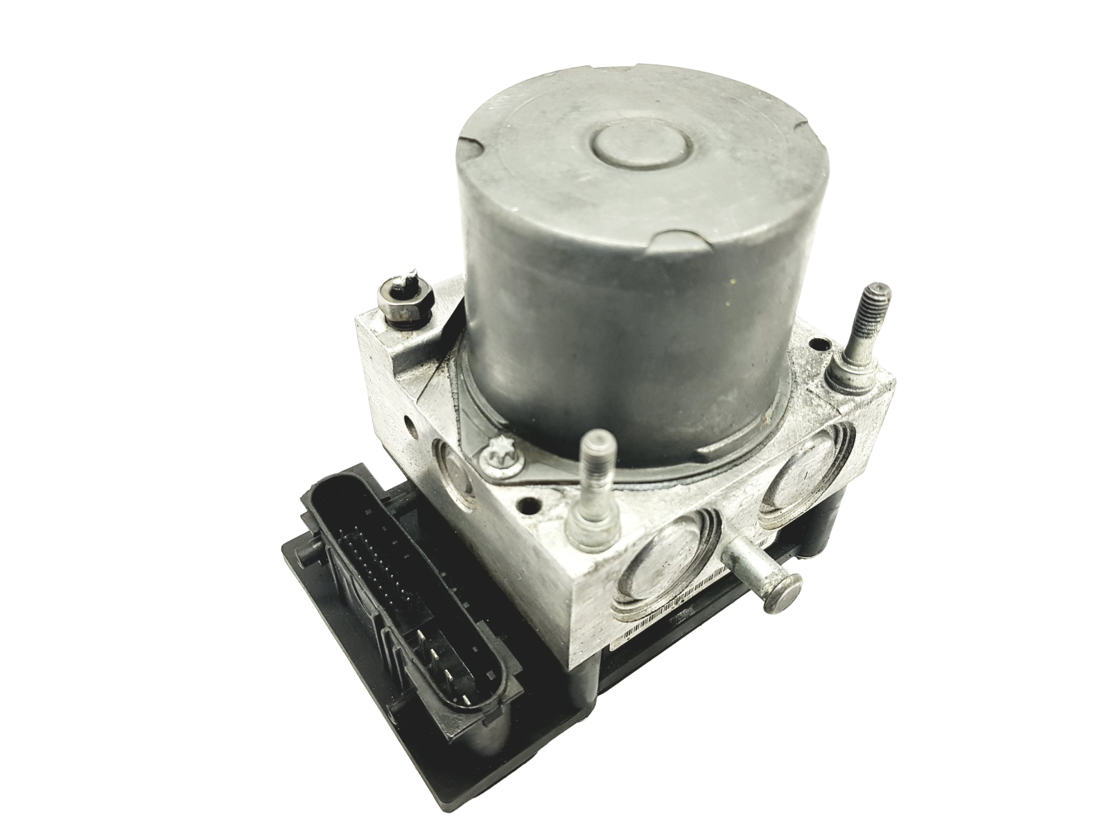 Насос гідравлічної системи Peugeot 307 9646828780 0265231302 Bosch 45605 main product photo