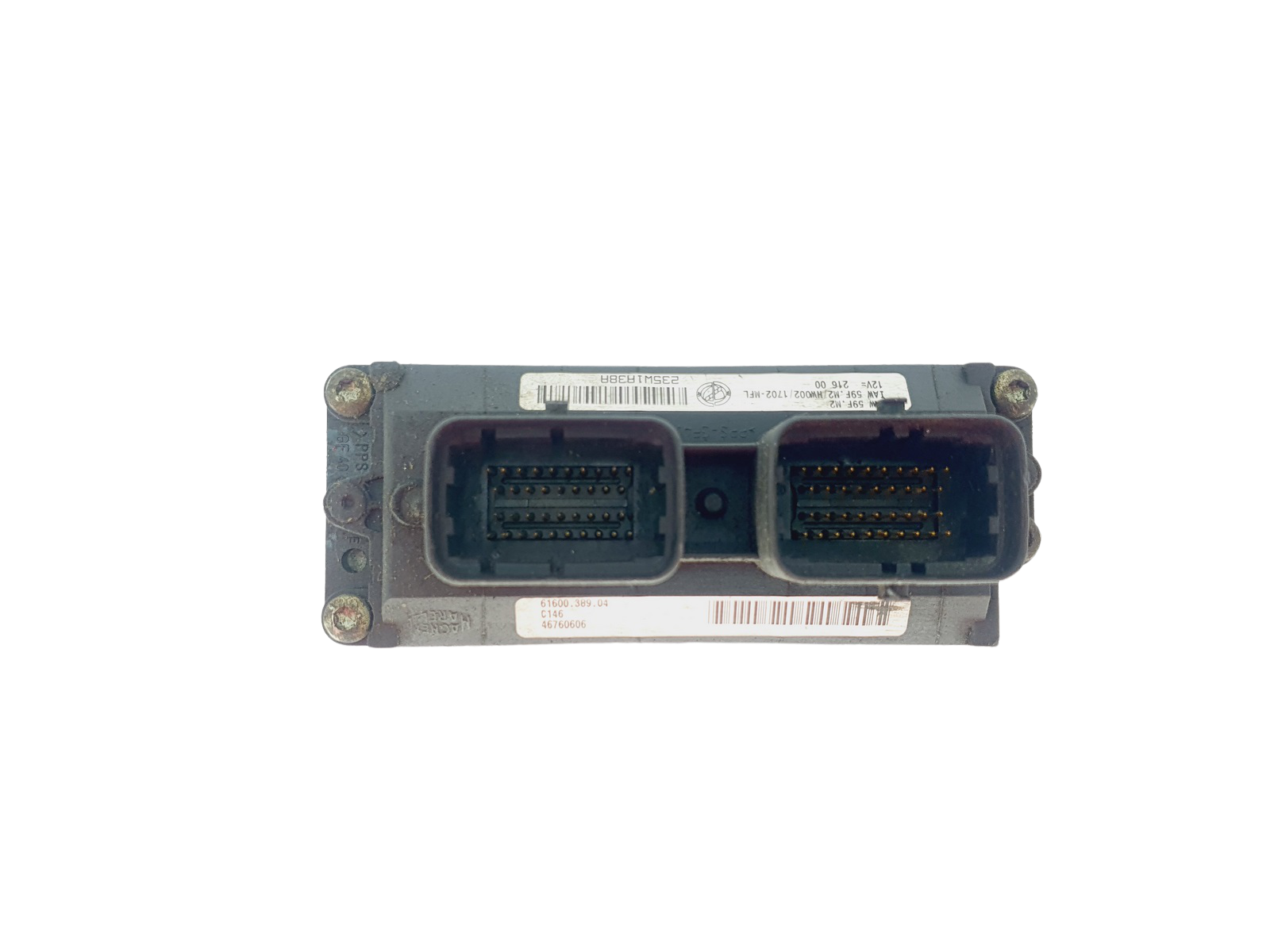 Водій IAW59F.M2 46760606 Fiat Magneti Marelli 40043 main product photo