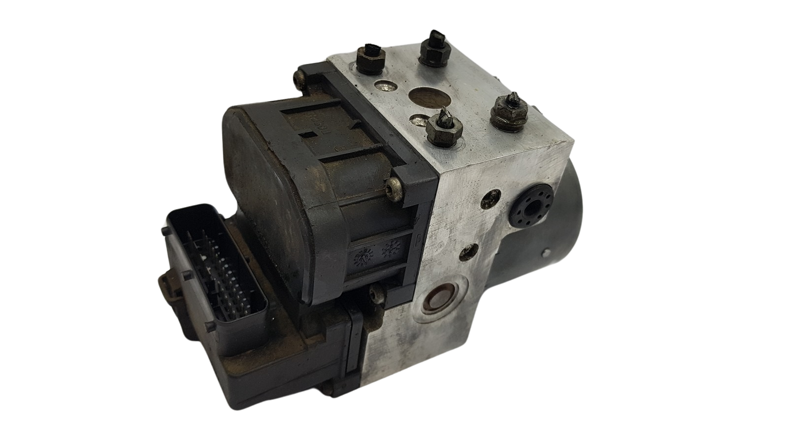 Насос гідравлічної системи Citroen Peugeot 9636084580 0273004413 0265216698 1823 main product photo