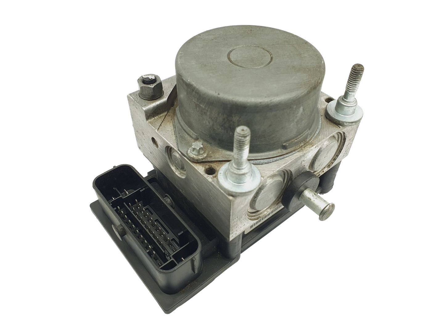 Насос гідравлічної системи Fiat Panda 51799595 0265800673 0265232021 Bosch 61497 main product photo