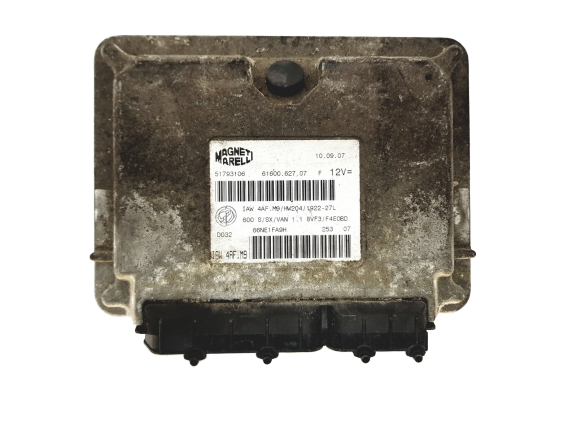 Водій 51793106 IAW4AF.M9 Fiat Magneti Marelli 19815 main product photo