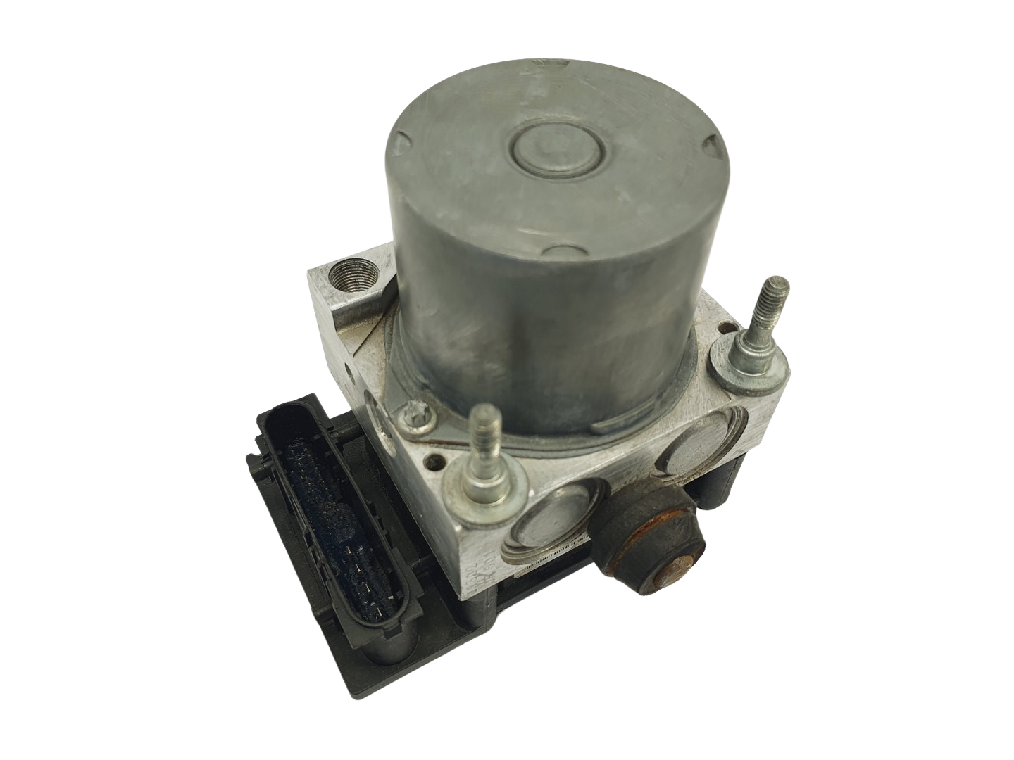 Насос гідравлічної системи Fiat Panda 46802215 0265800715 0265231312 64059 main product photo