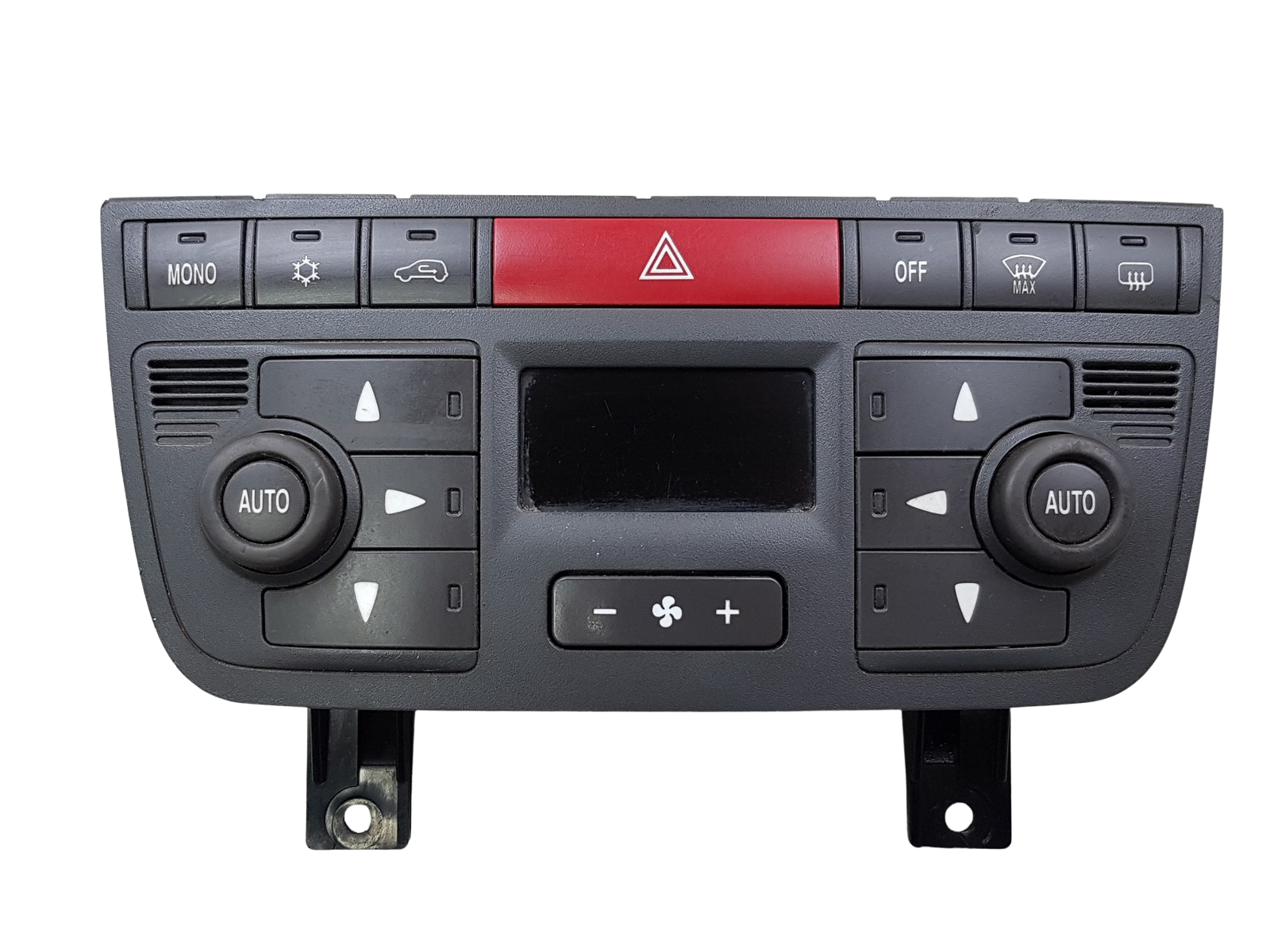 Приладова панель AC Fiat Idea 735377258 A83005800 Denso main product photo