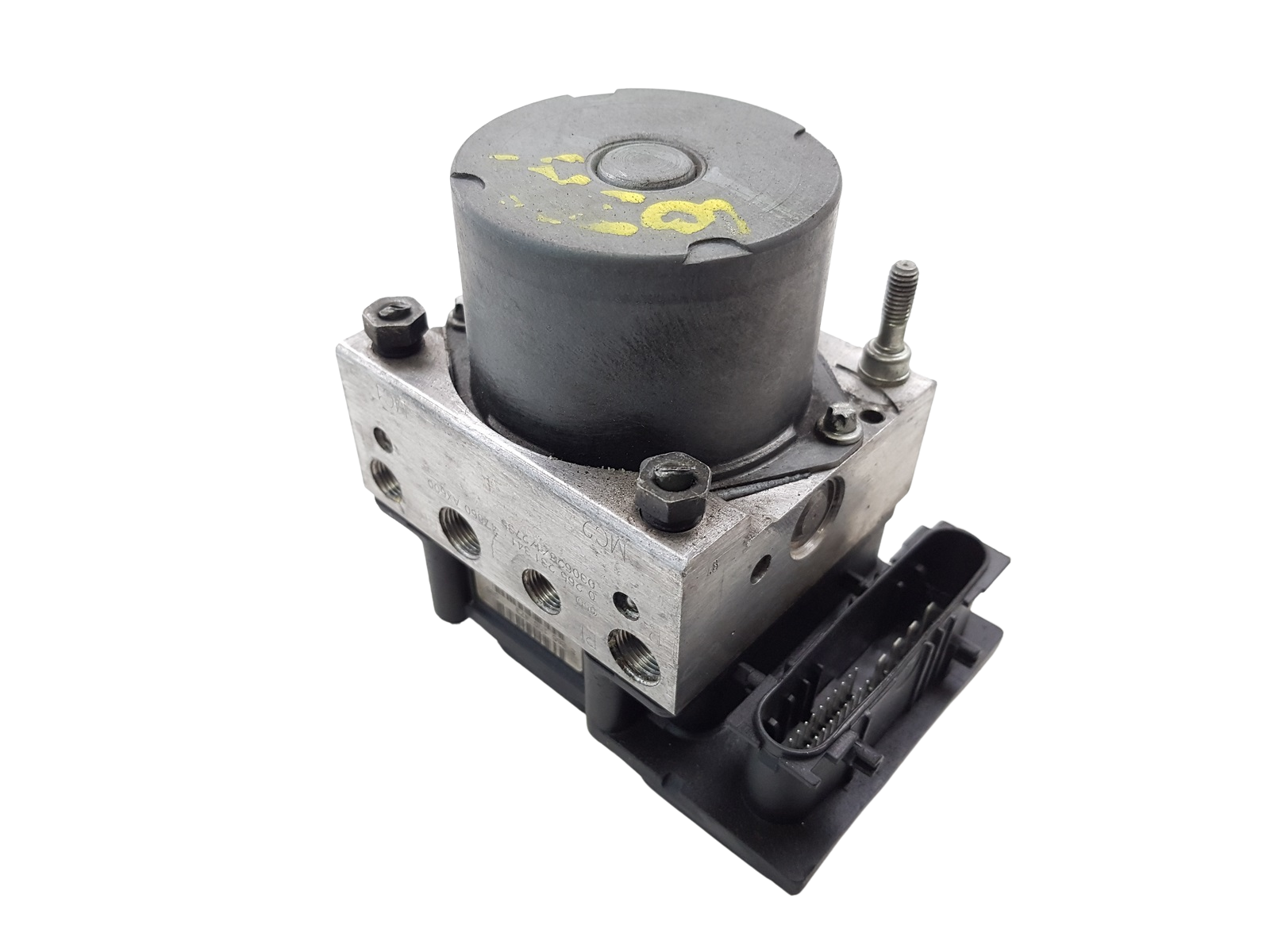 Насос гідравлічної системи Nissan Micra K12 47660AX600 0265800319 0265231341 2318 main product photo