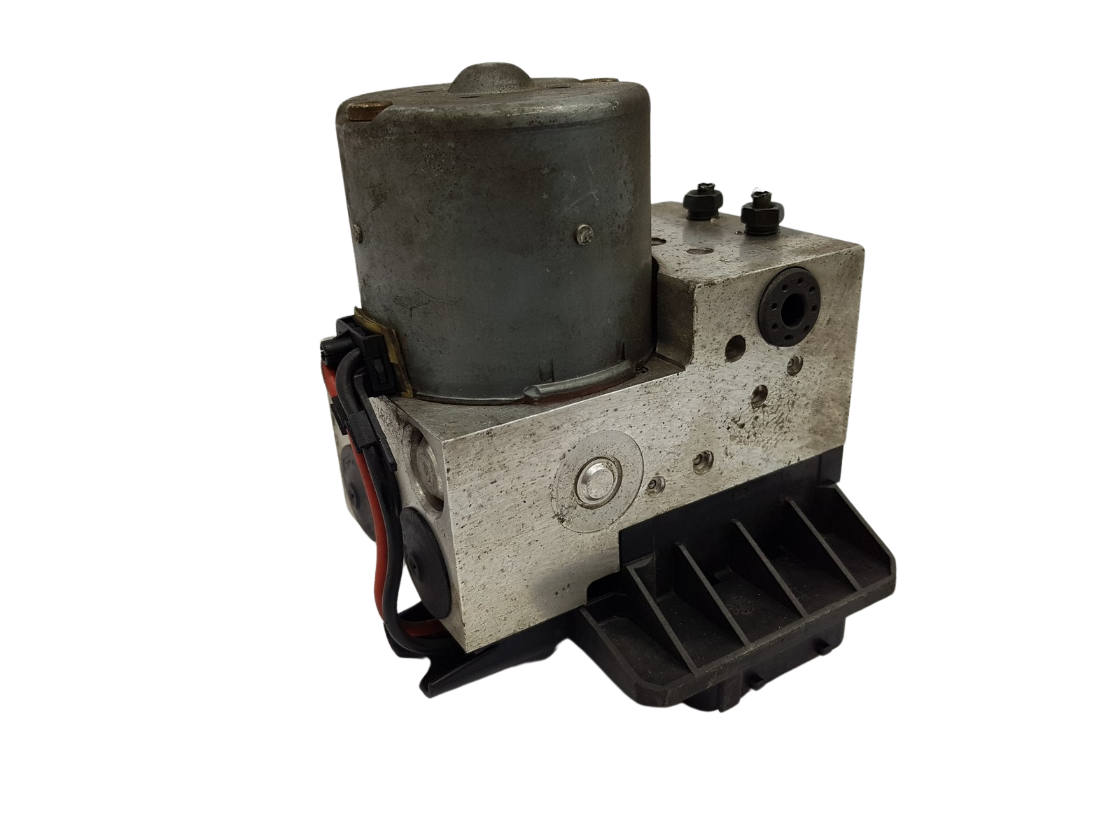 Насос гідравлічної системи Nissan Primera 47600AV700 0265202524 Bosch 4683 main product photo