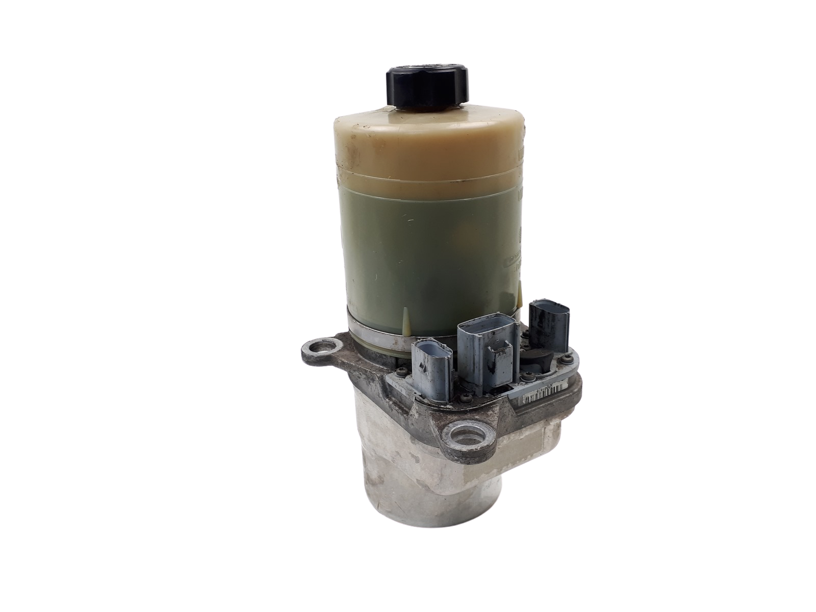 Насос гідропідсилювача керма Ford Focus 2 C-Max 4M513K514BD 104-0085-011-094F 69 main product photo