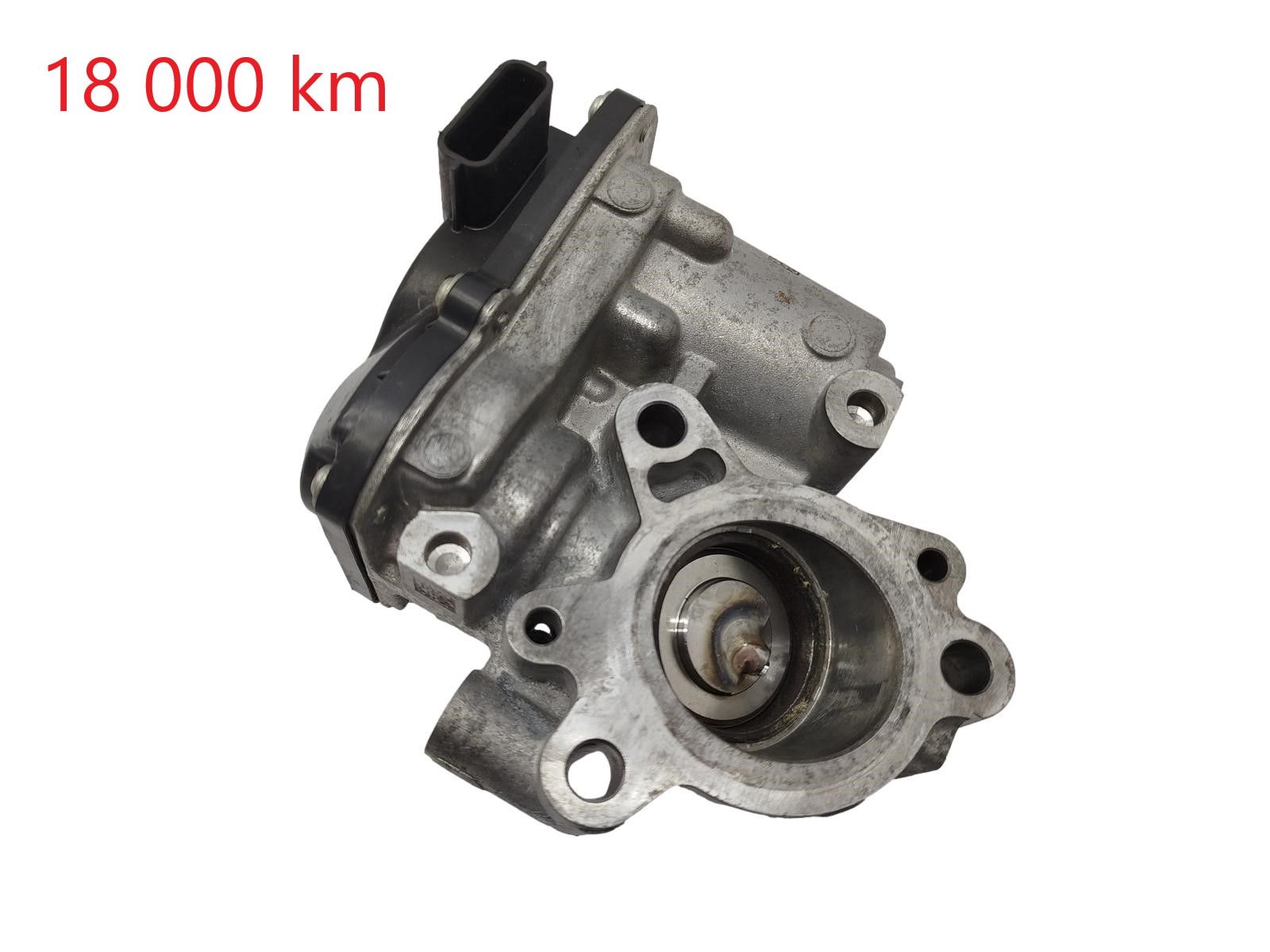 Egr клапан 147100361R 147106889R Dacia Renault Mercedes main product photo