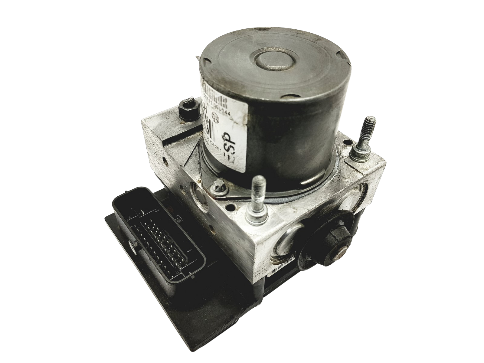 Насос гідравлічної системи Ford Ka 51823790 0265950968 Bosch 38928 main product photo