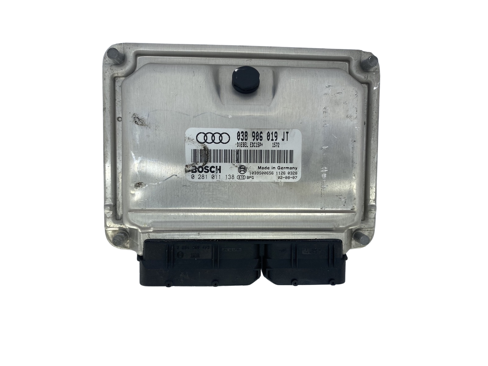 Водій 038906019JT 0281011138 Audi Bosch 50982 main product photo