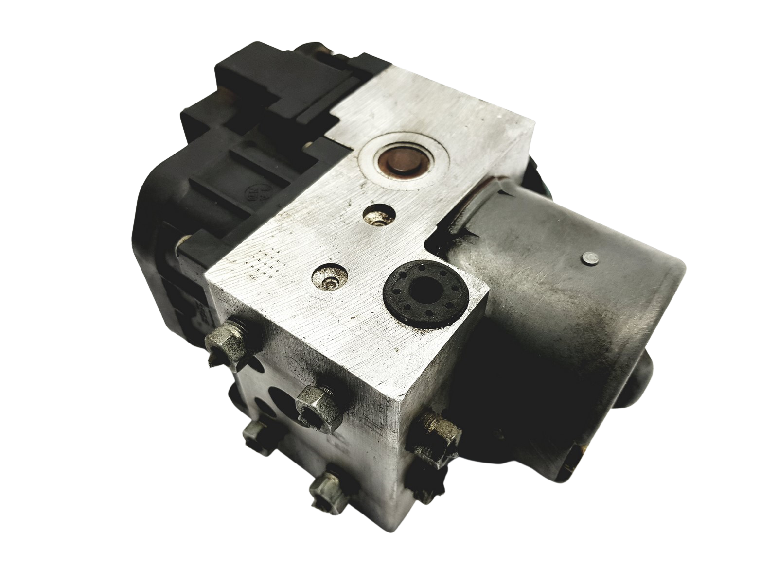 Насос гідравлічної системи Opel Zafira Astra G 90581417 0265216651 39515 main product photo