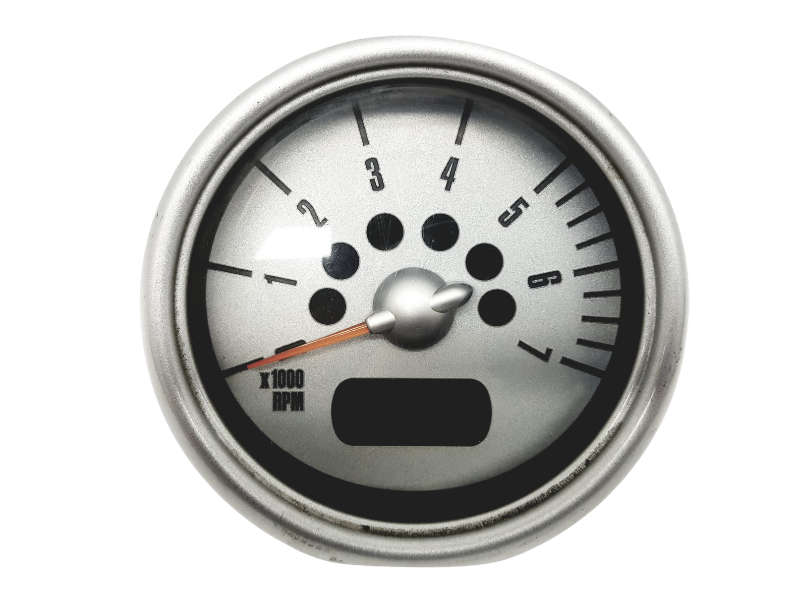 Поворотний стіл Mini Cooper 6211 6924926 AR-0041-008 main product photo