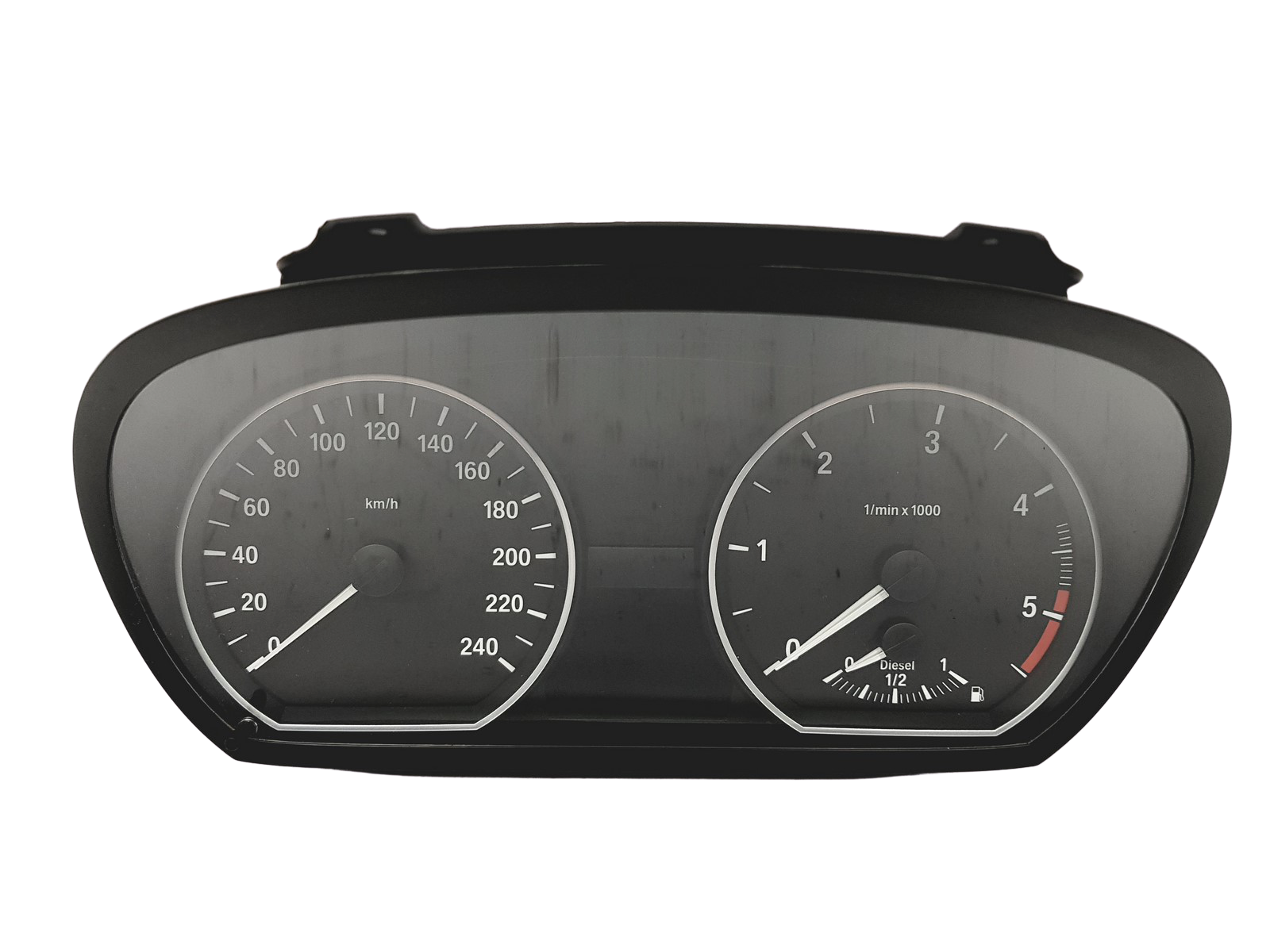 Тахометр BMW 1 E87 9187046-02 1024952-93 32126 main product photo
