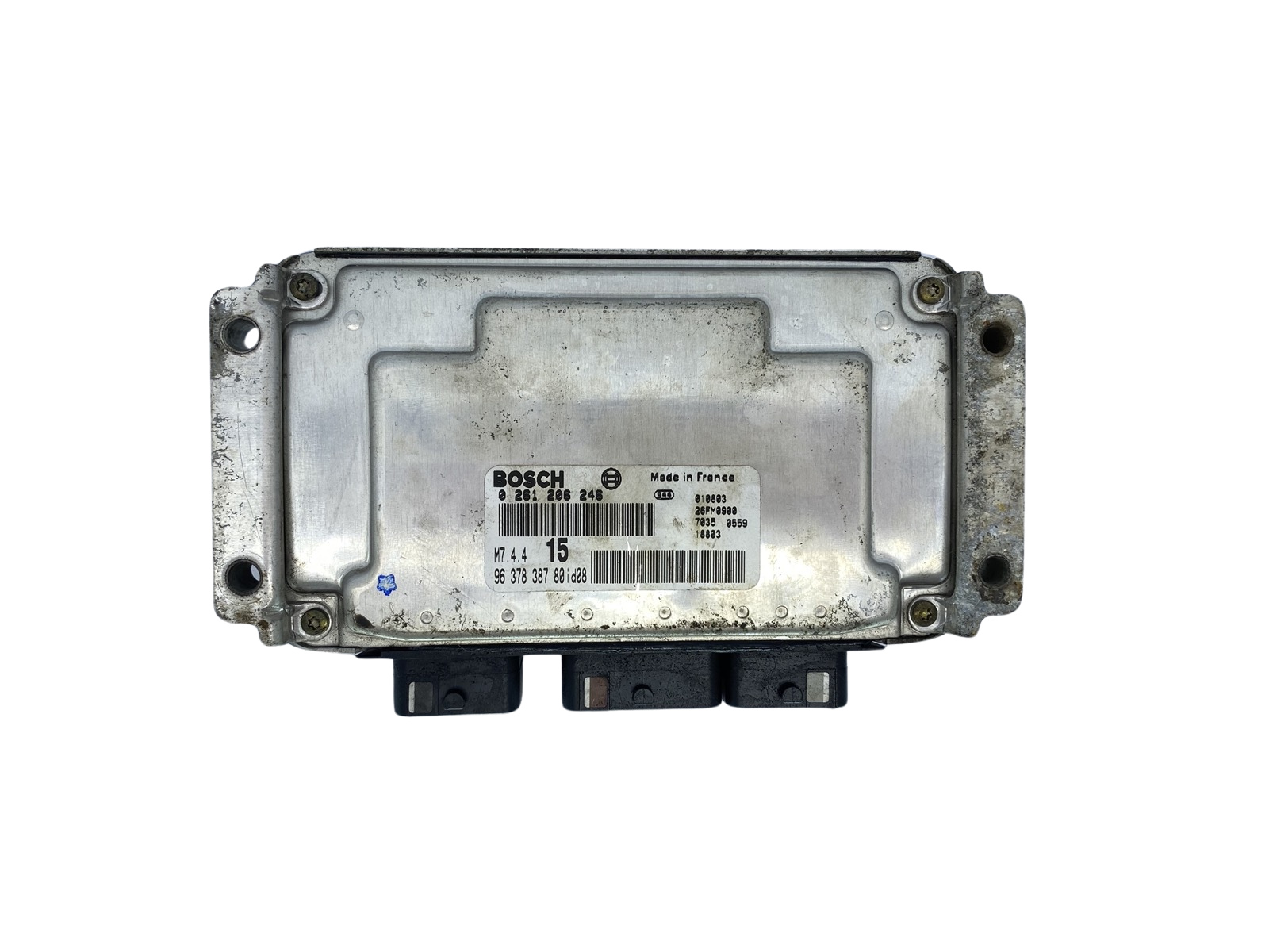 Водій PSA 0261206246 9637838780 id08 Bosch 61902 main product photo