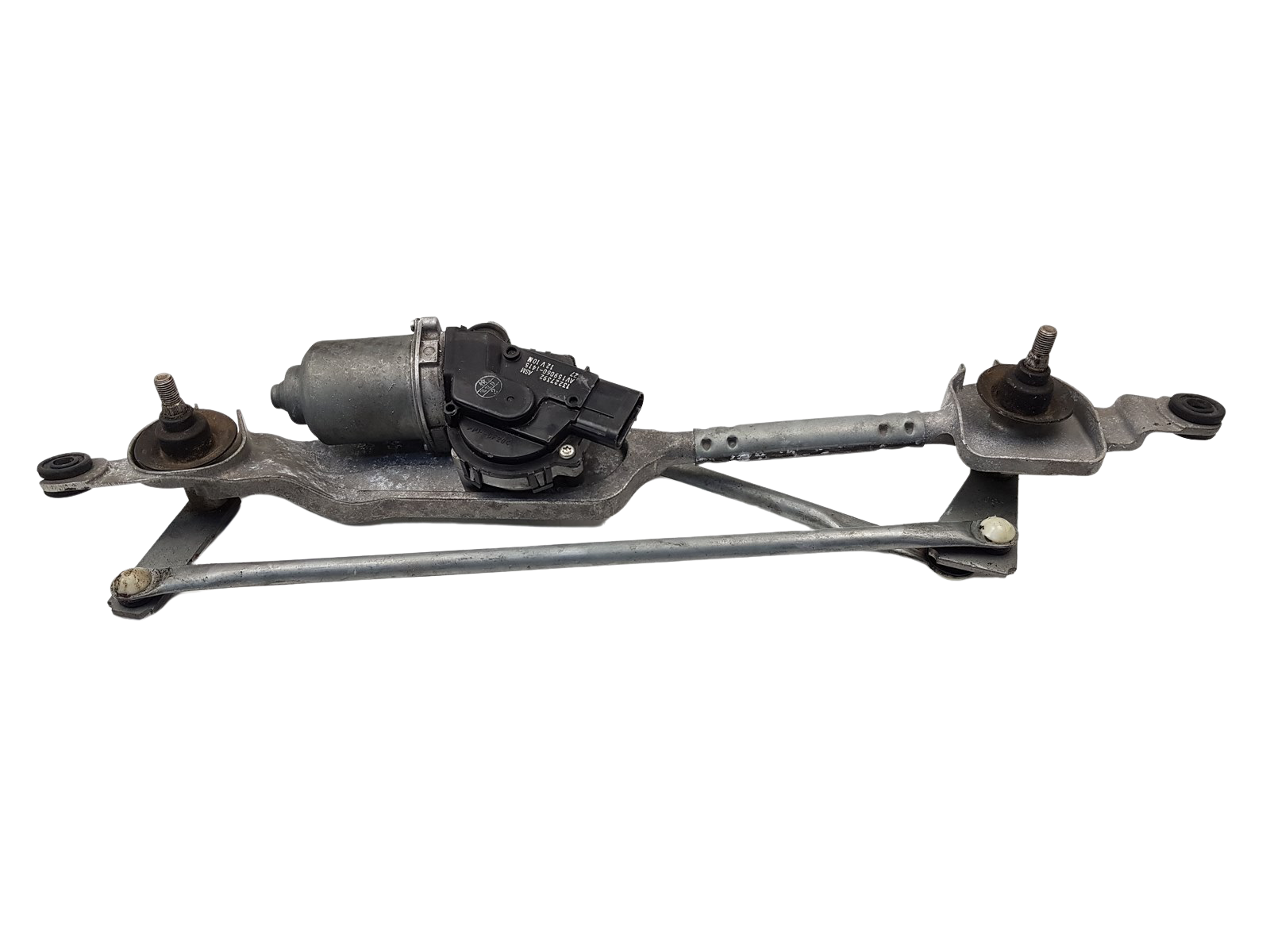 Механізм склоочисника Opel Insignia 13227392 AV159060-1415 1801 main product photo