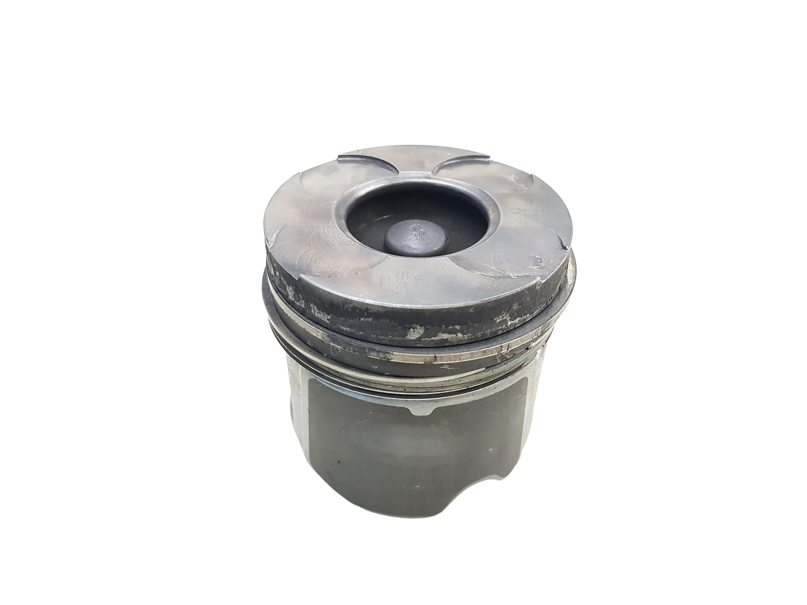 Поршень двигуна U 7701473483 2.2 dCi DTCi Renault Opel main product photo