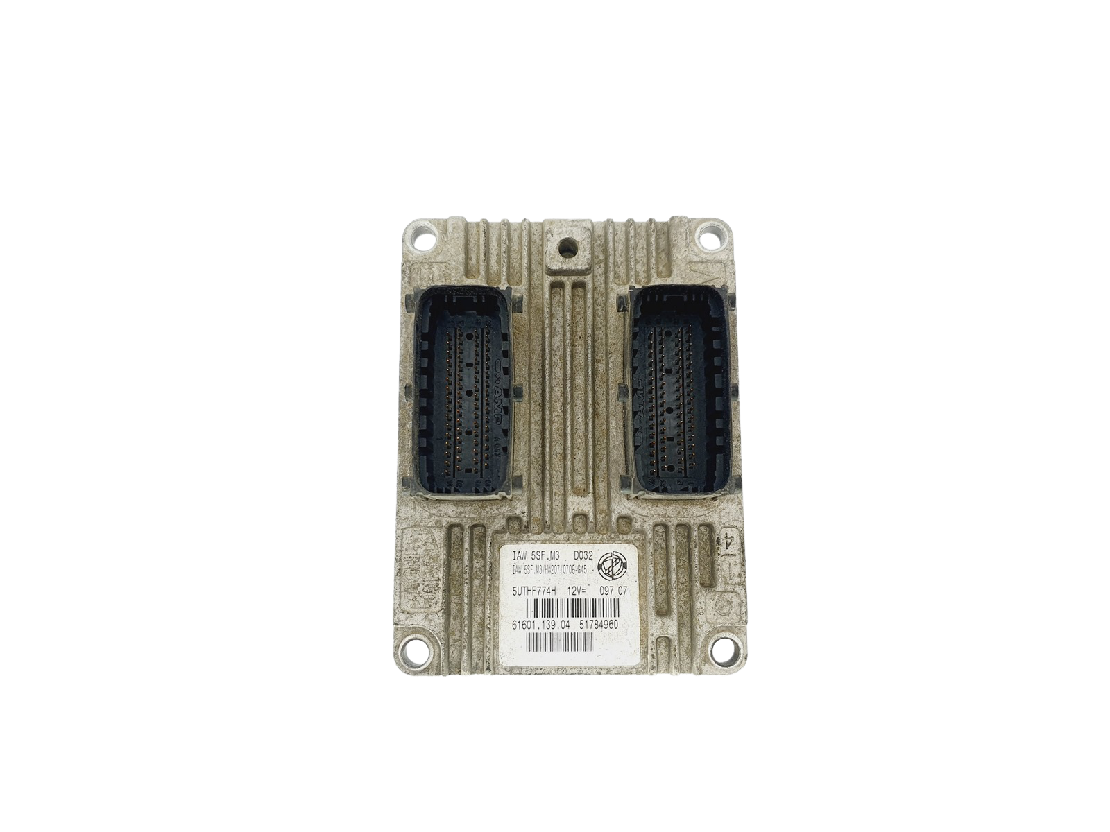 Водій 51784960 IAW5SF.M3 Fiat Magneti Marelli 35435 main product photo