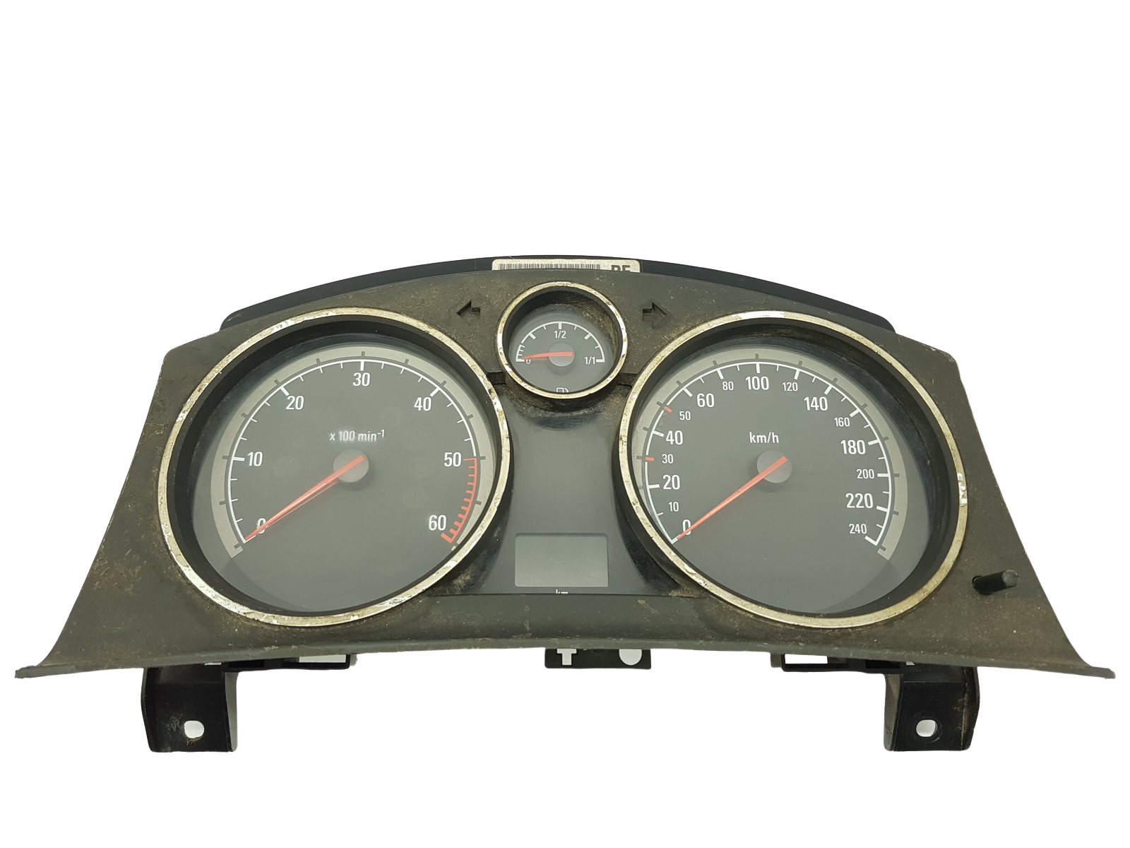 Тахометр Opel Astra H Zafira B 13216684PF 26684 main product photo