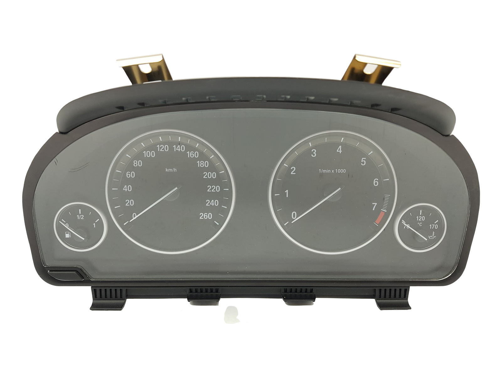Тахометр BMW X5 9348711-01 2615528-03 Johnson 25063 main product photo