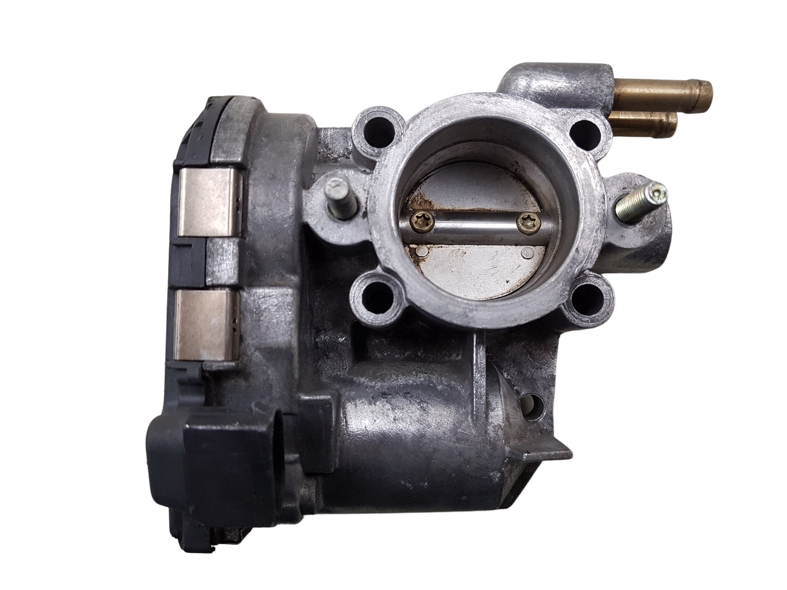 Повітряна заслінка Opel 9157512 0280750044 1.0 1.2 2240 main product photo