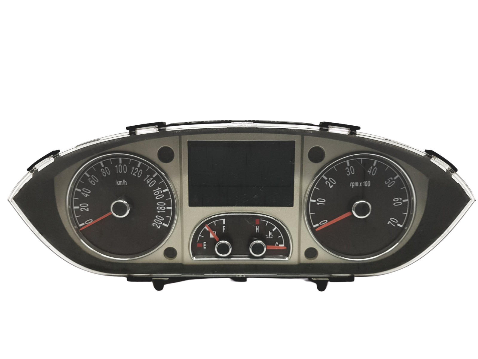 Тахометр Lancia Musa 518081390 28720 main product photo