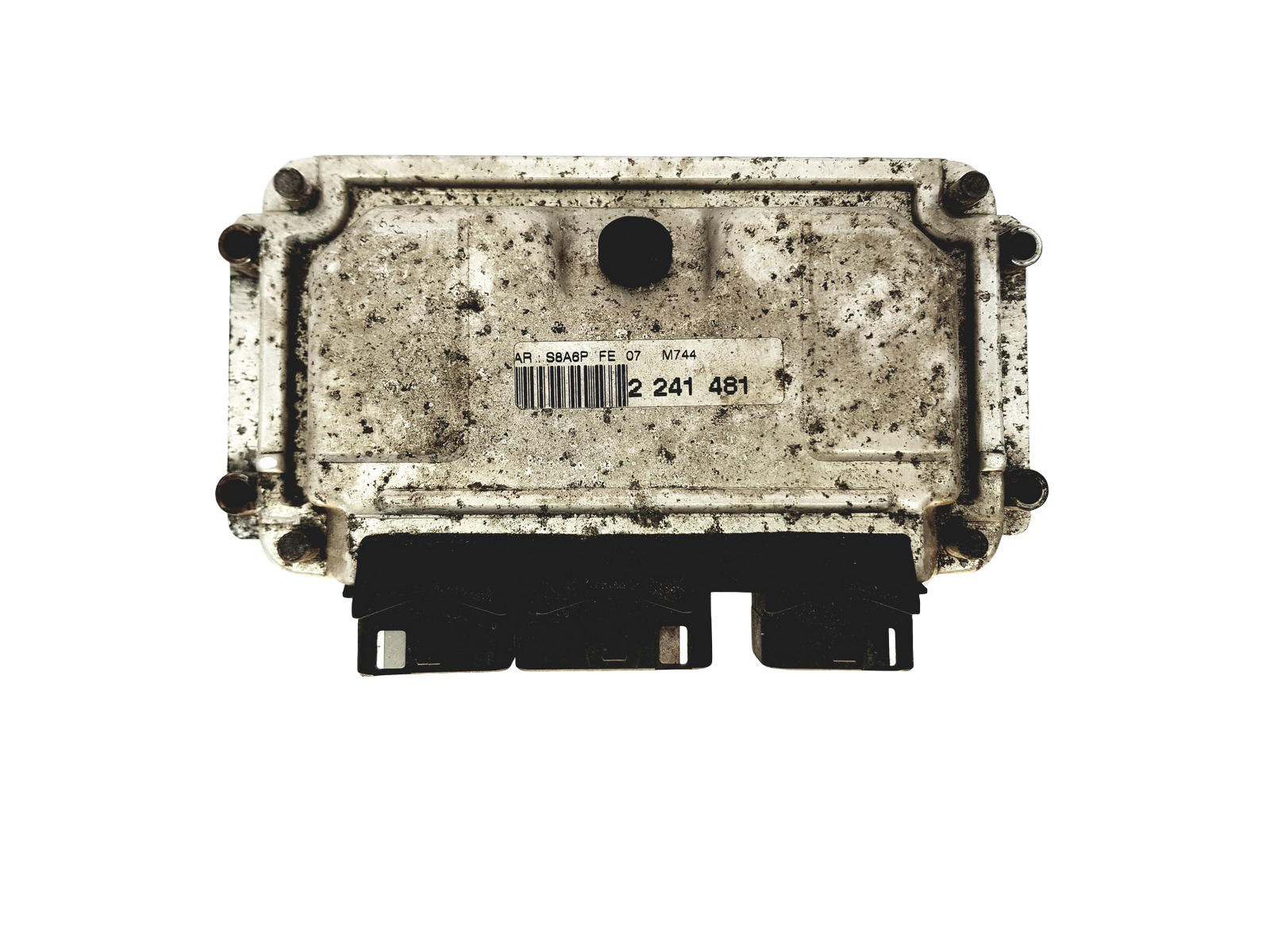 Водій PSA 0261206246 9637838780id05 26FM0811 Bosch 22202 main product photo