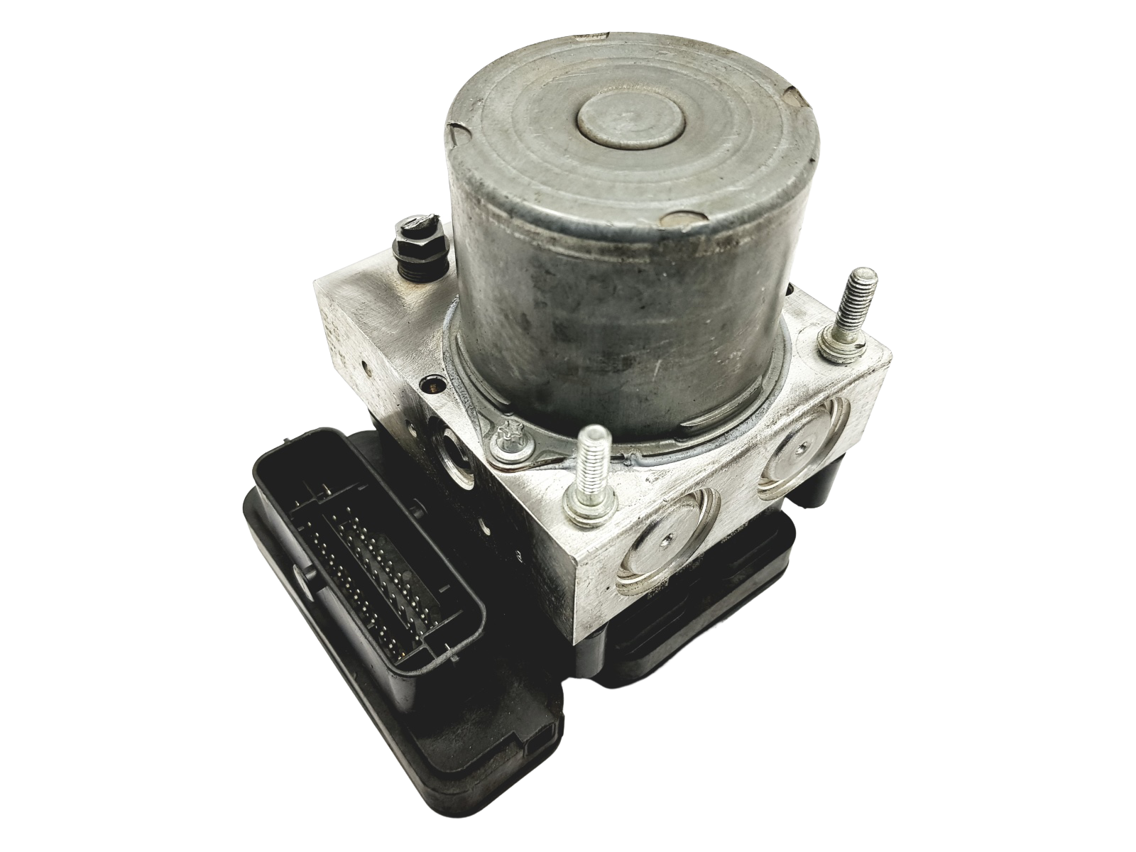 Насос гідравлічної системи VW Polo 6C0614517E 0265244793 Bosch 34766 main product photo