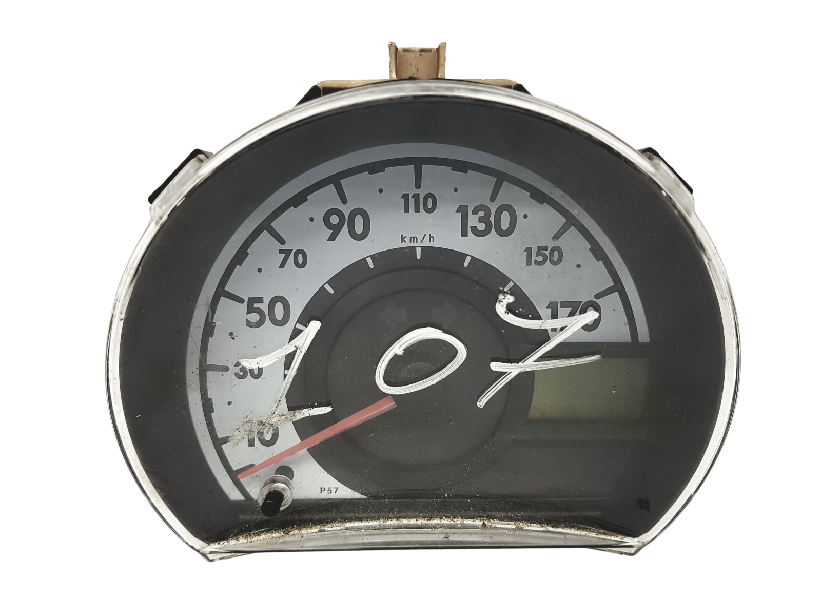 Лічильник Aygo 107 C1 83800-0H011-A Toyota PSA 44307 main product photo