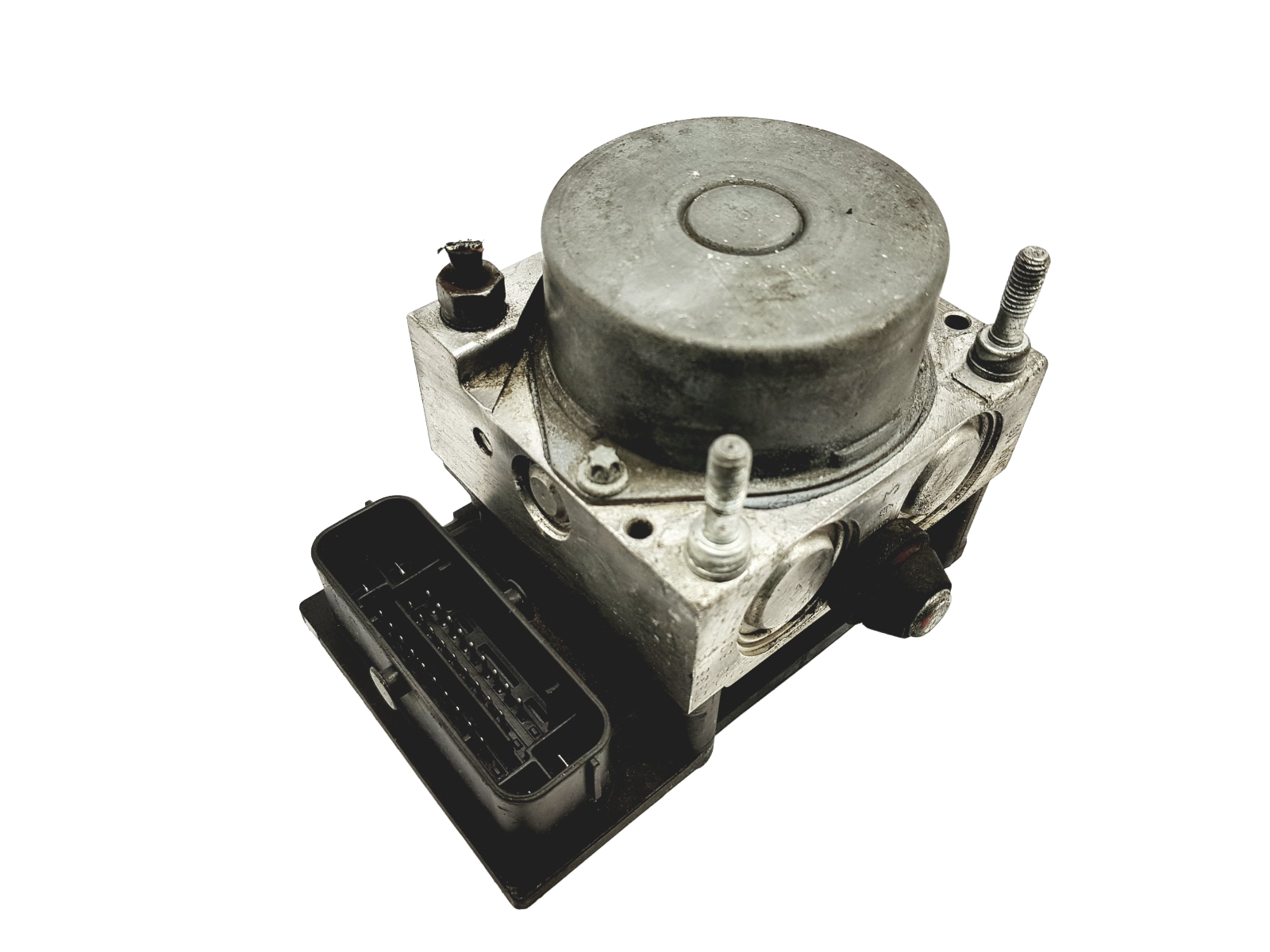 Насос гідравлічної системи Fiat Grande Punto 51860290 0265800962 Bosch 42699 main product photo