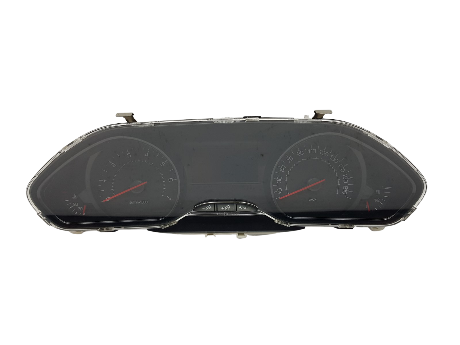 Тахометр Peugeot 208 9801905280 1170 main product photo