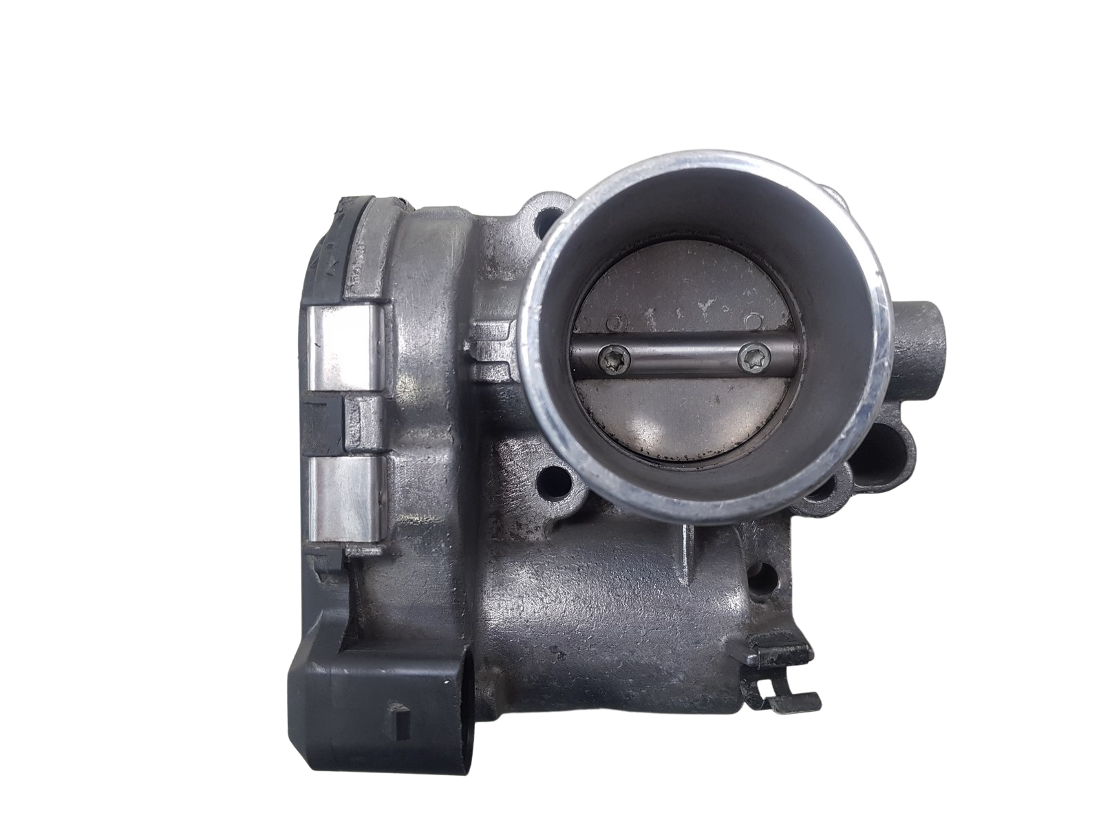 Повітряна заслінка Ford 8A6G-9F991-AB 0280750478 Bosch 1635 main product photo