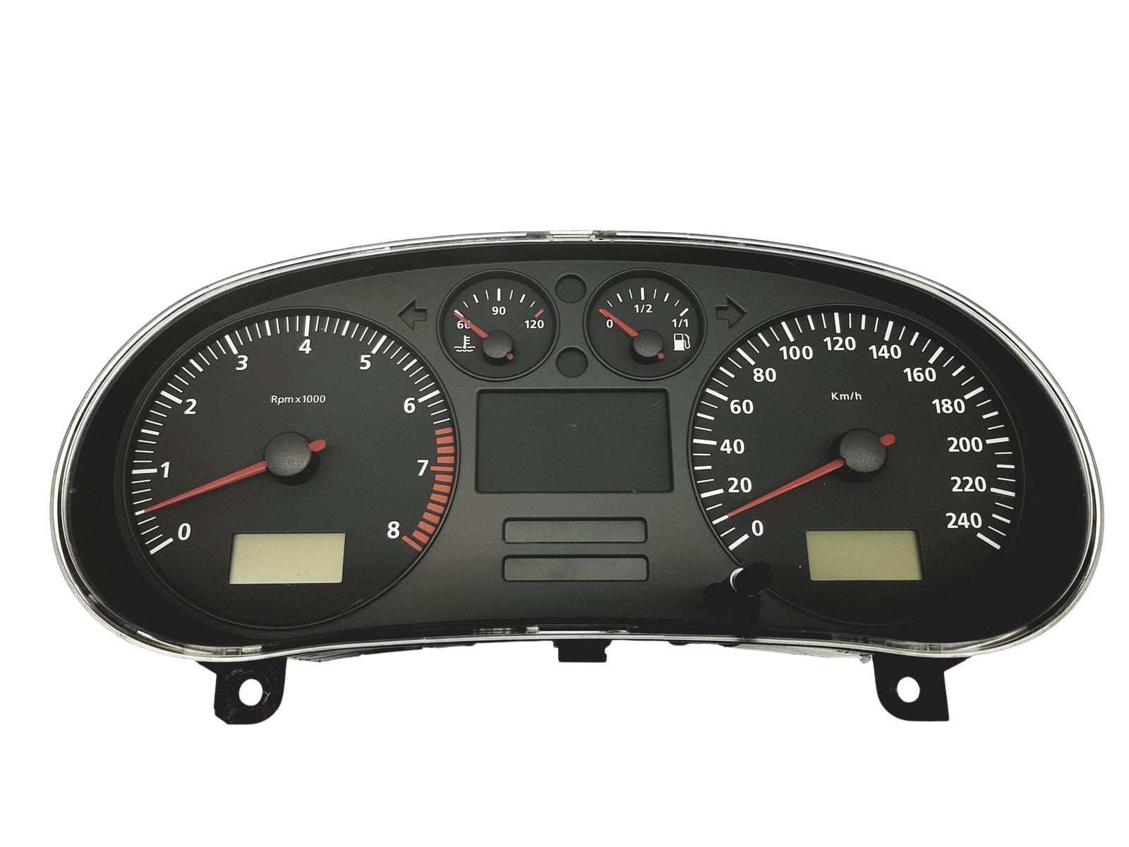 Лічильник Seat Toledo W01M0920800A 110080012002 47476 main product photo