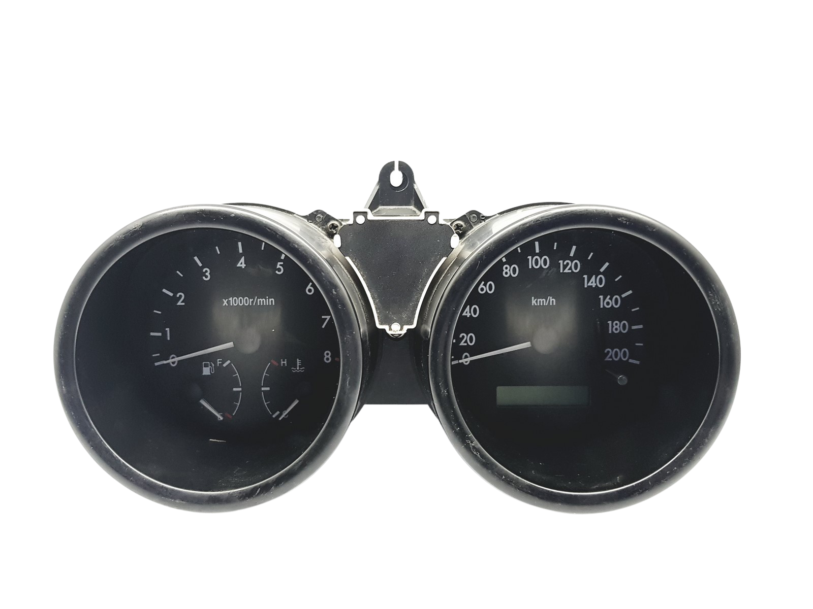 Тахометр Daewoo Kalos 96461301 48452 main product photo