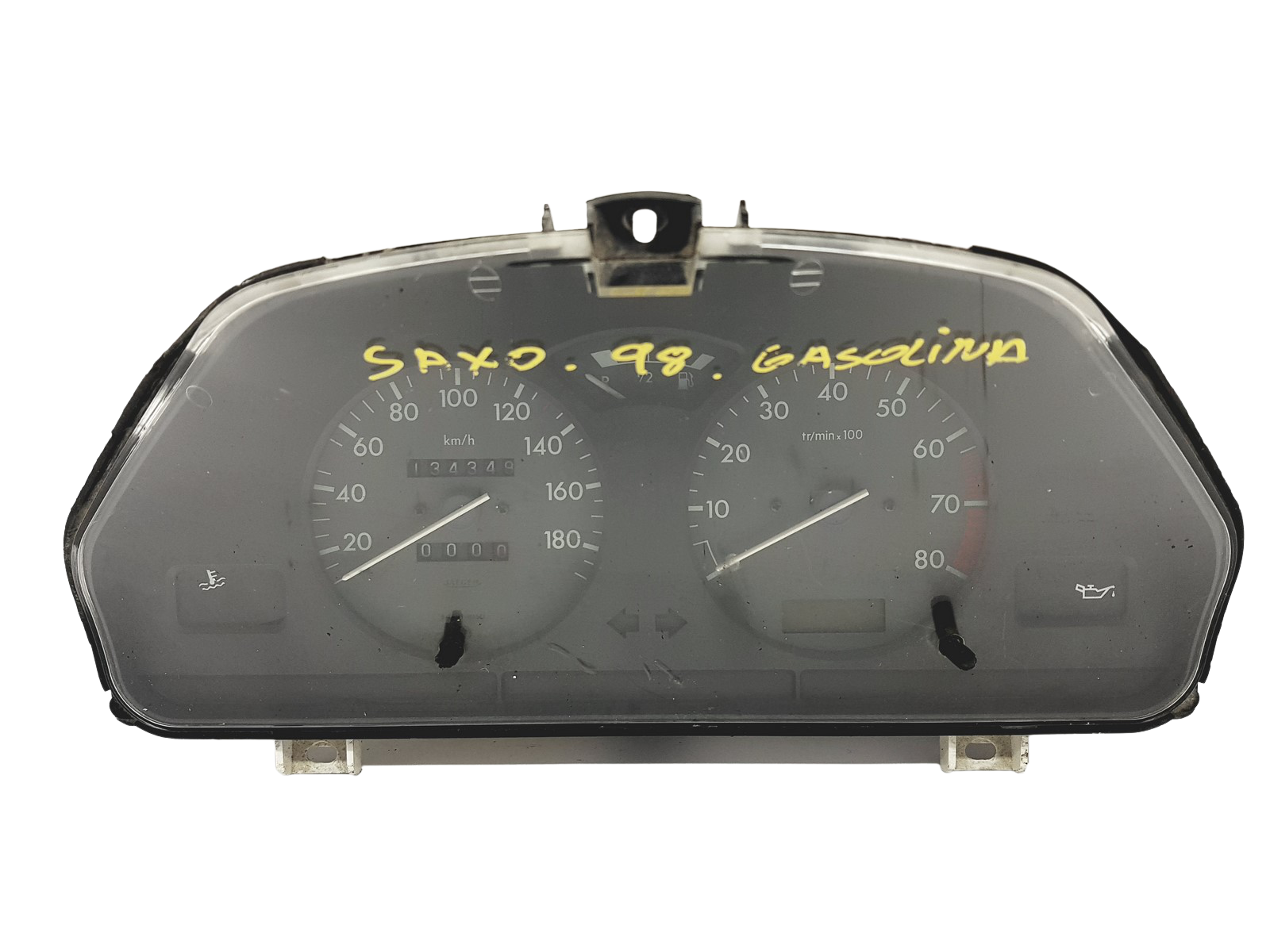 Лічильник Citroen Saxo 9627933380 09028029907 48524 main product photo