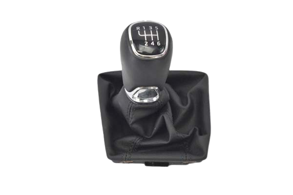Ручка перемикання передач Робіть Skoda Octavia 3 5E1711113A 77111650302 DPA main product photo