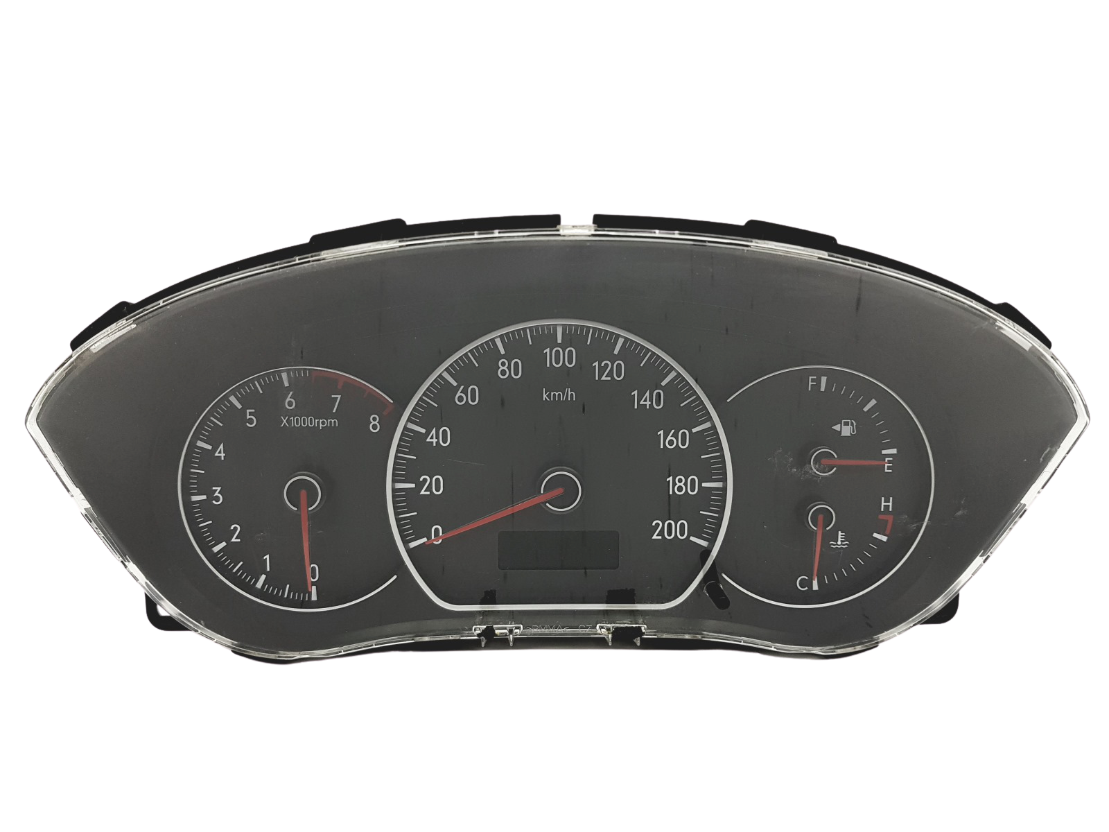 Лічильник Suzuki SX4 34110-79J20 34110-79J2 29543 main product photo