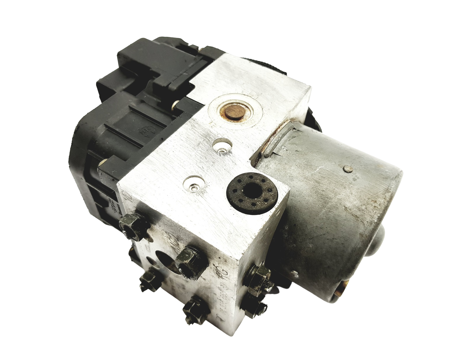 Насос гідравлічної системи Citroen Xsara Picasso 9633666580 0273004353 34665 main product photo