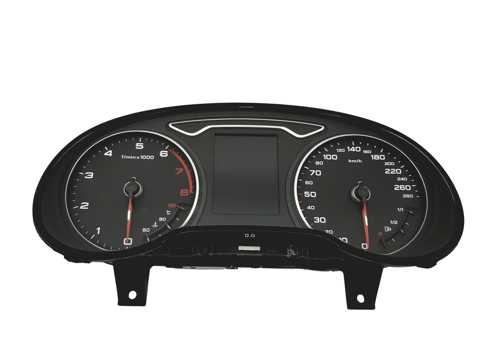Тахометр Audi A3 8V0920871 A2C90492100 VDO main product photo