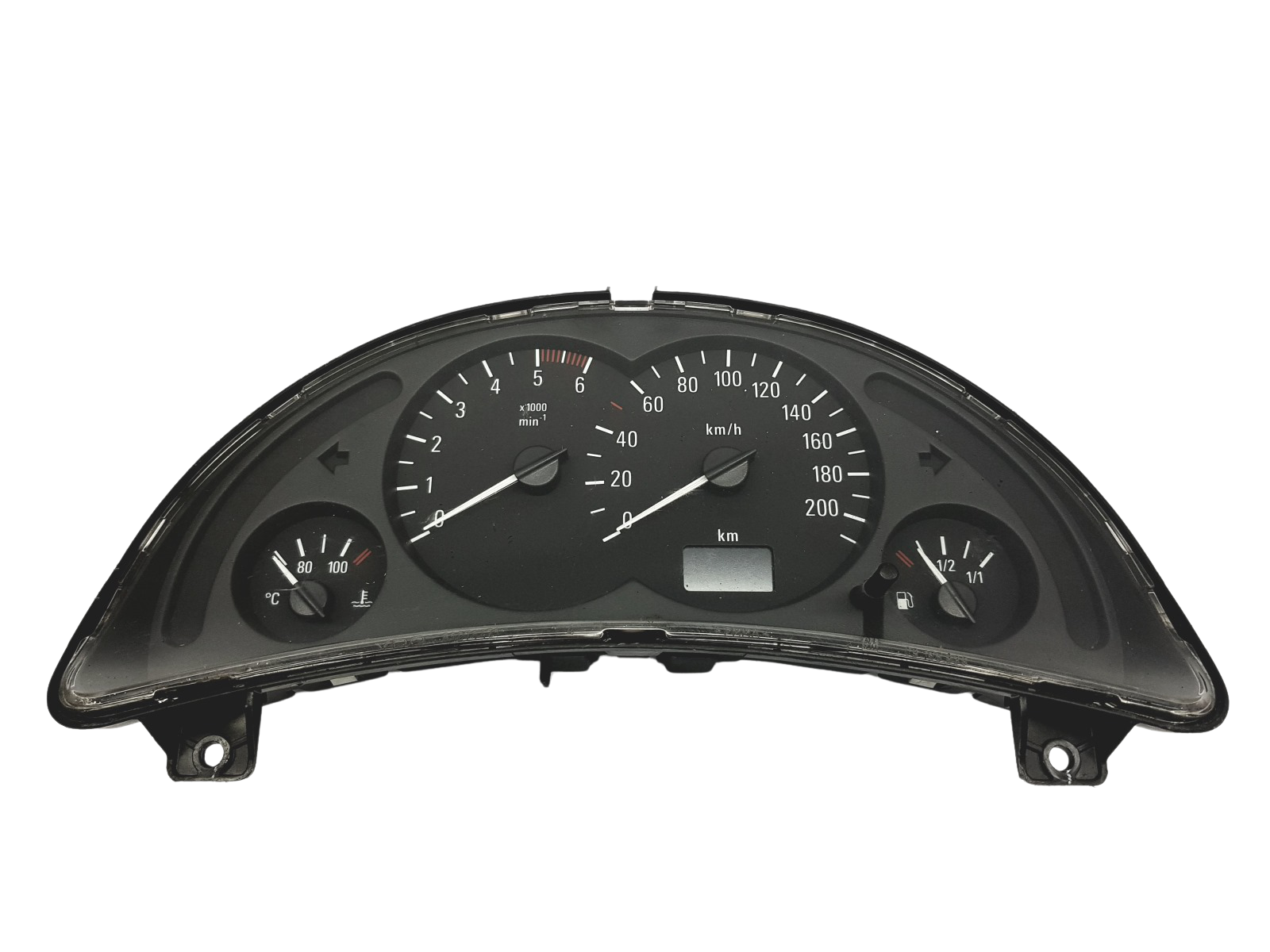 Тахометр Opel Corsa C 13173347WA 110008988026 43485 main product photo