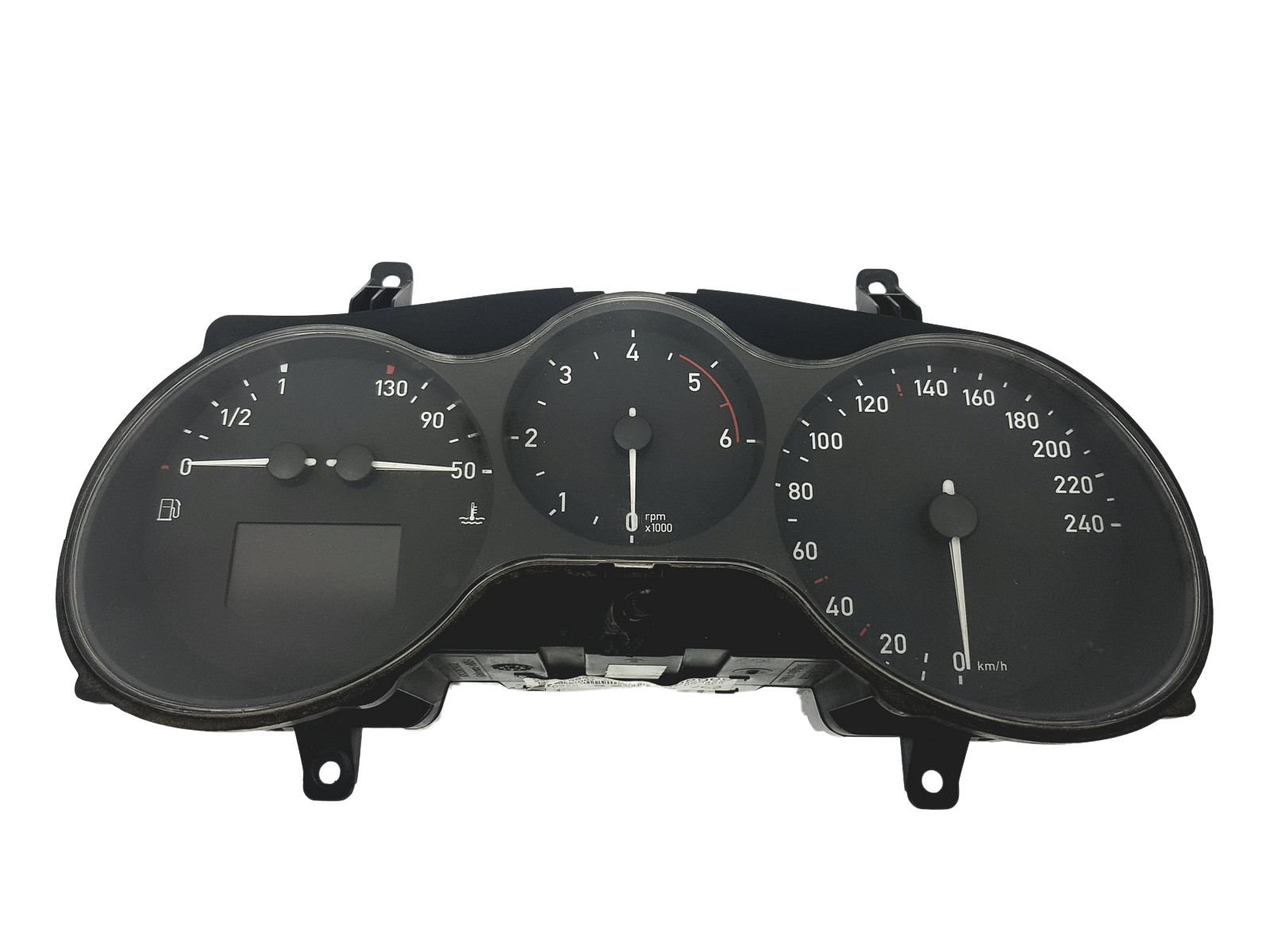 Лічильник Seat Toledo Altea 5P0920823B 57337 main product photo