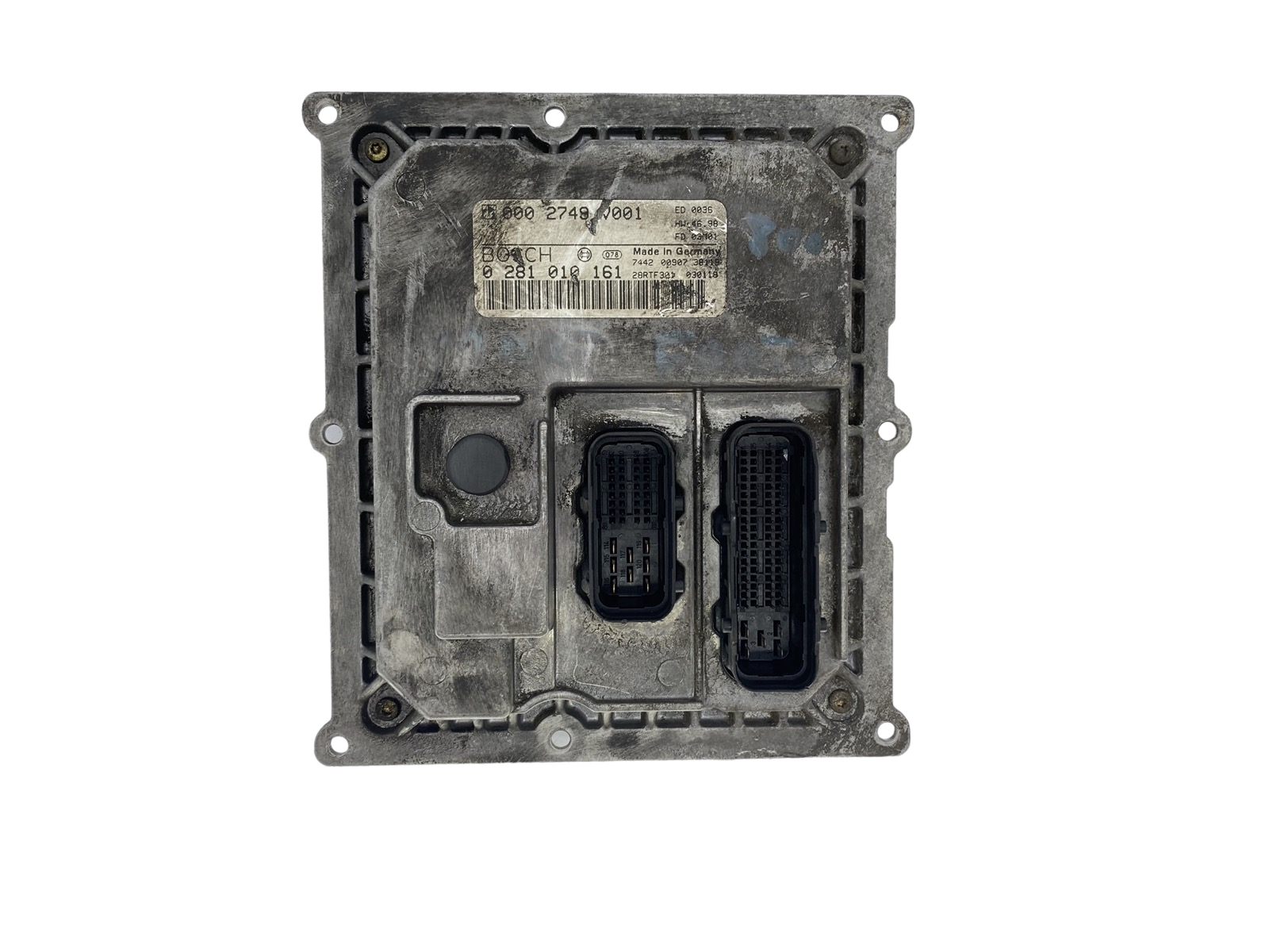 Водій Smart 0002749V001 0281010161 Bosch 52963 main product photo
