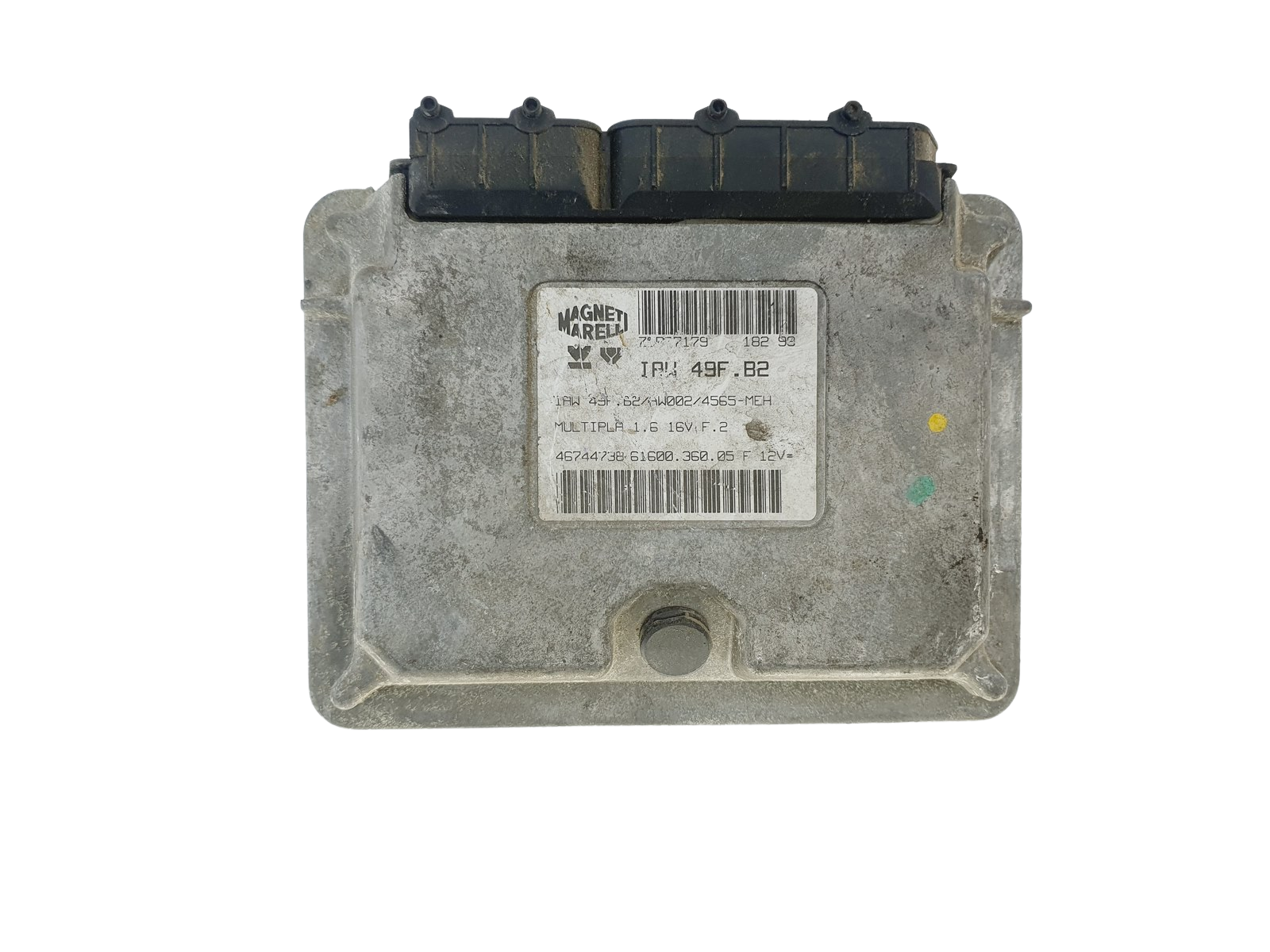 Водій IAW49F.B2 46744738 Fiat Magneti Marelli 46695 main product photo