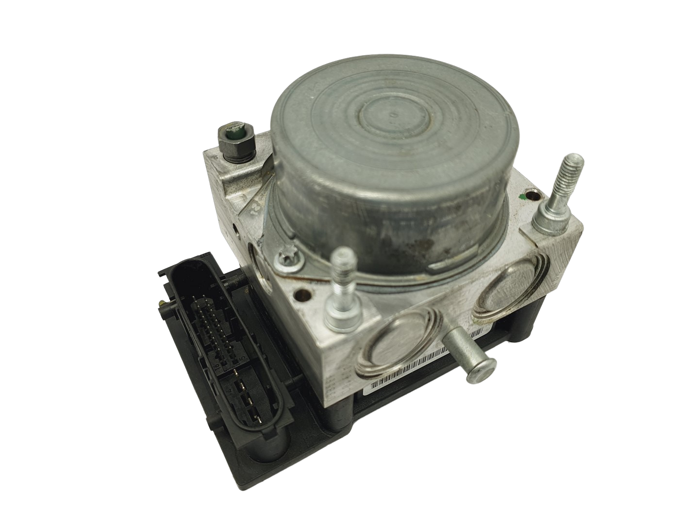 Насос гідравлічної системи Dacia 476604621R 0265801018 0265232718 63040 main product photo