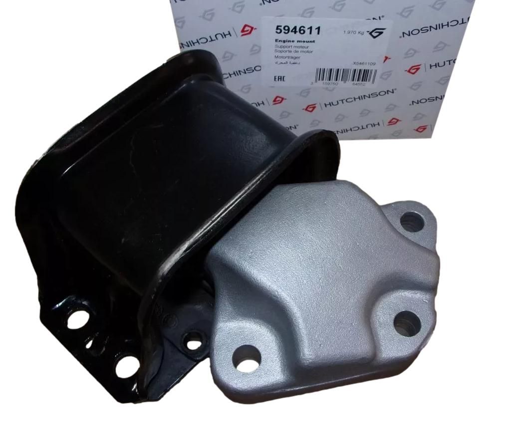 Подушка двигуна Робіть Citroen Peugeot 594611 1807EV 1807.EV Hutchinson main product photo