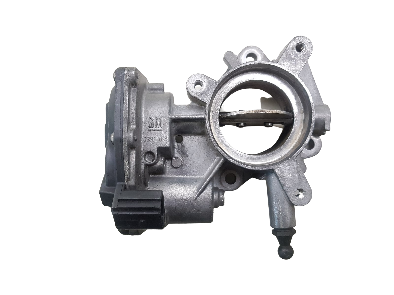 Повітряна заслінка Opel Saab 55564164 2.0 CDTI GM 1086 main product photo