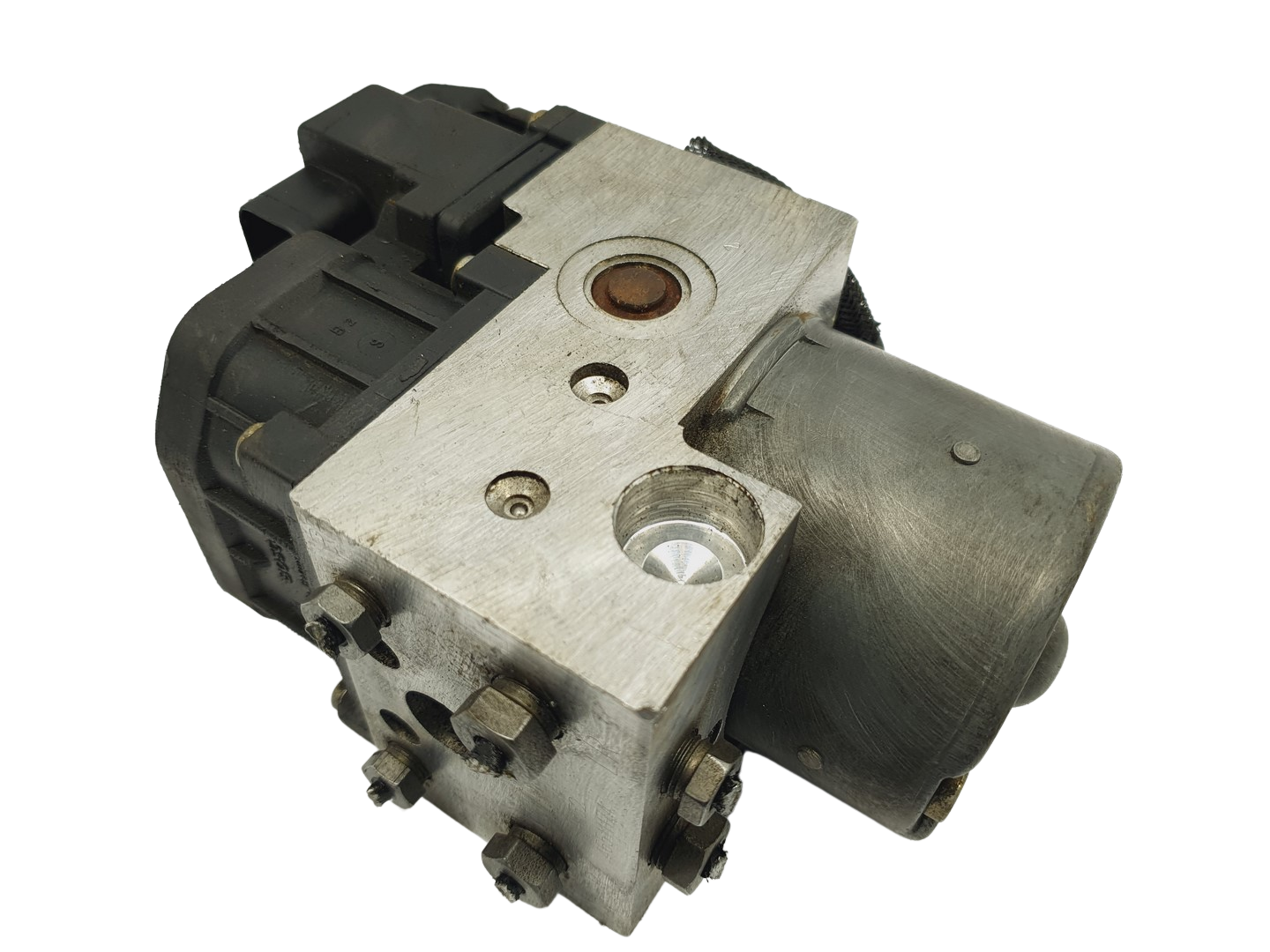 Насос гідравлічної системи Fiat Multipla 46511174 0273004253 0265216525 61547 main product photo