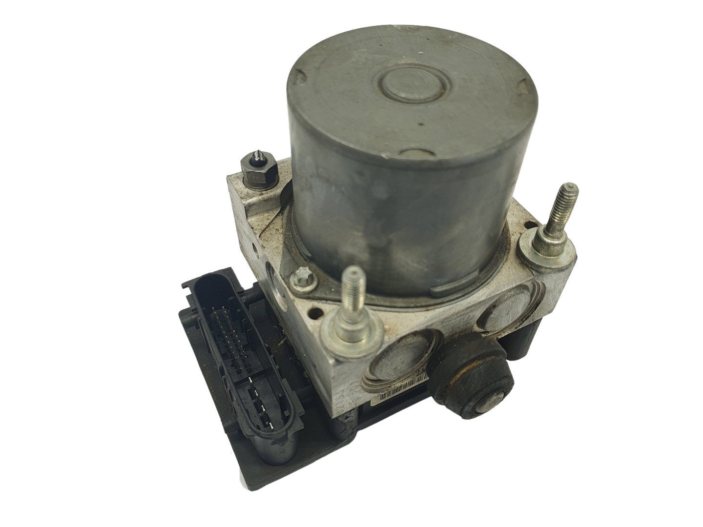 Насос гідравлічної системи Fiat Panda 46802215 0265231312 0265800306 62451 main product photo