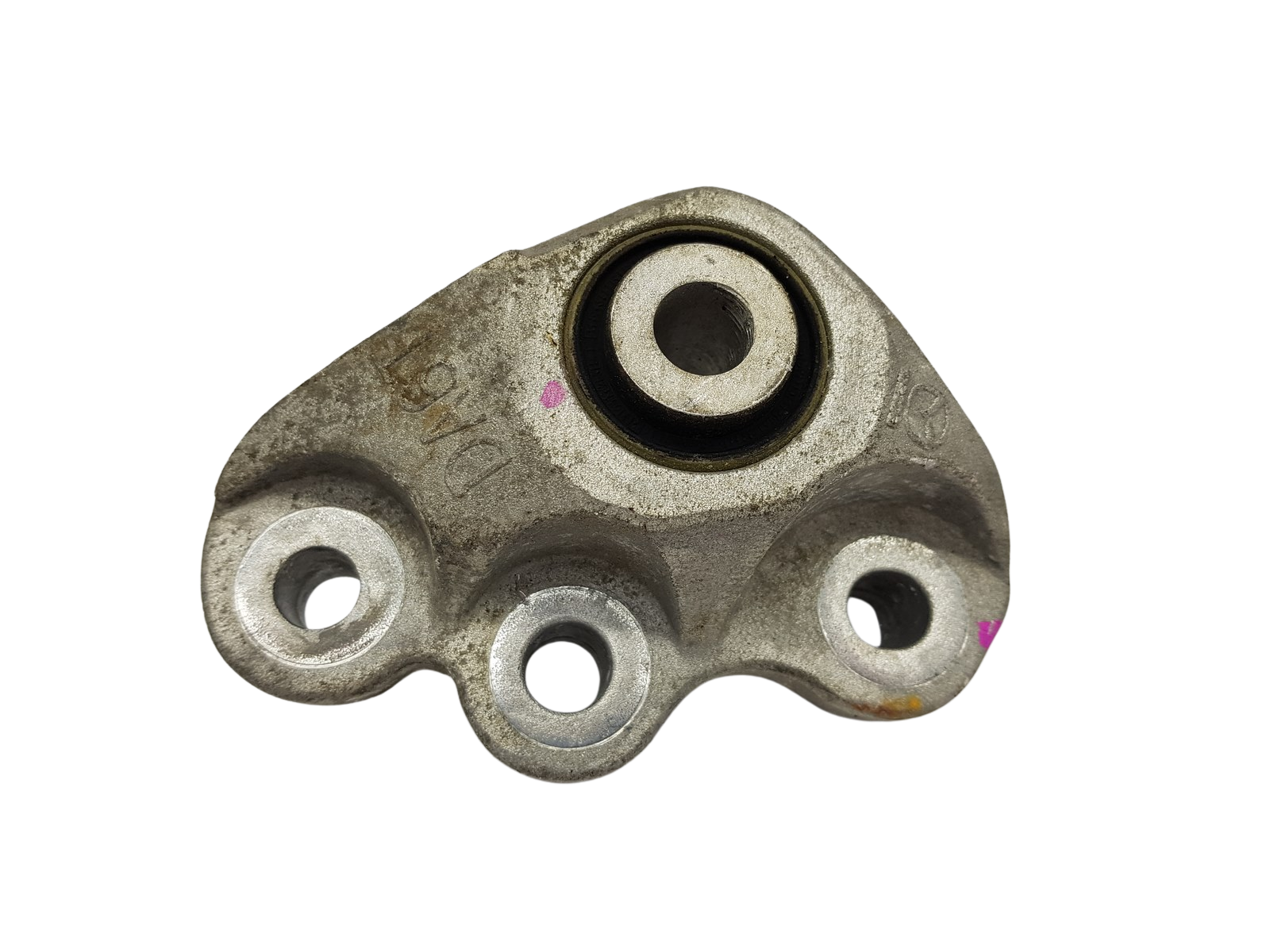 Кронштейн двигуна Łapa Mazda 2 DA6T-39010 main product photo