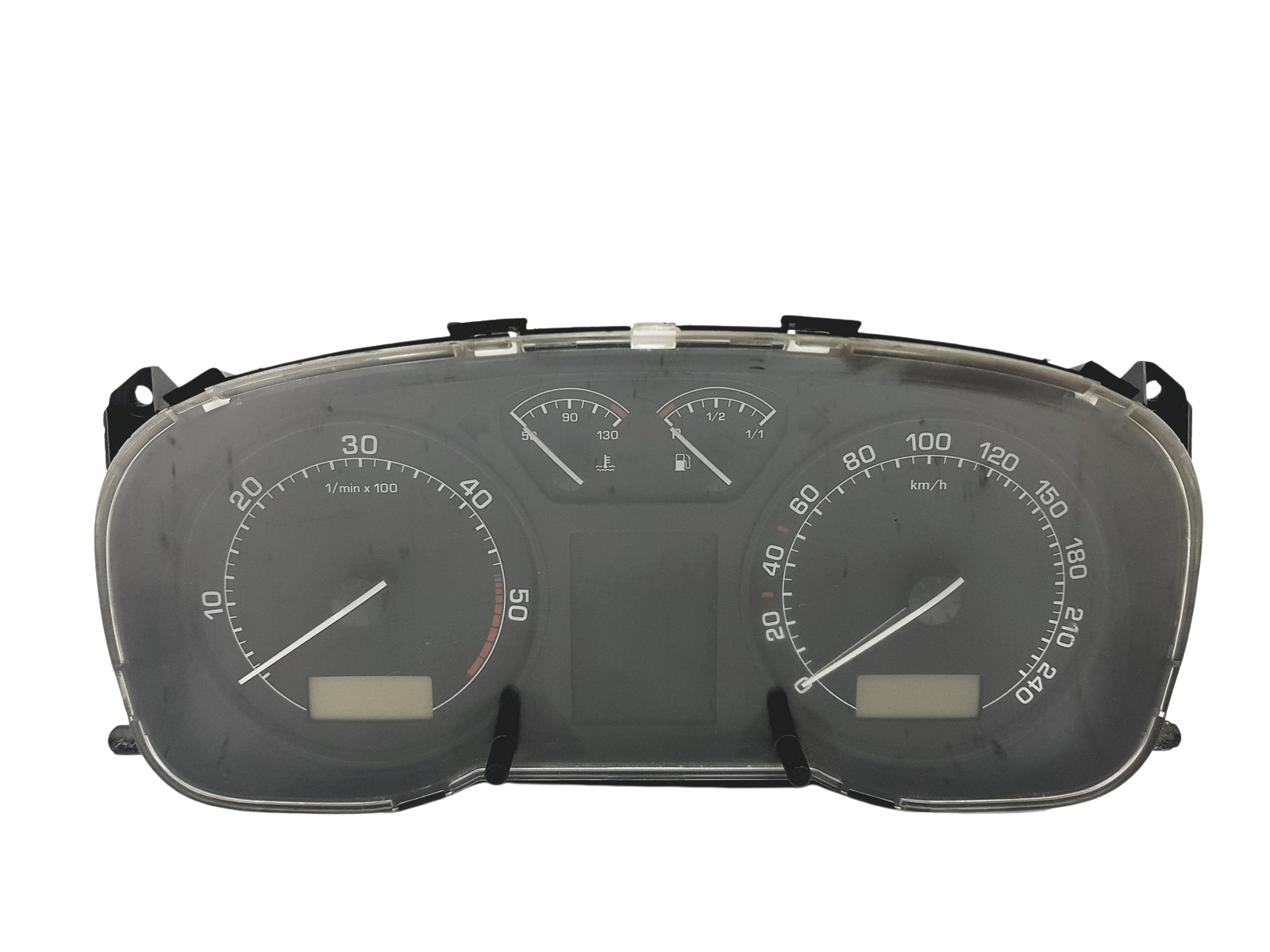 Тахометр Skoda Octavia 1U0920811J 110080146021 54923 main product photo