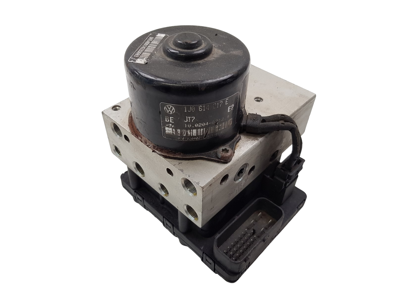 Насос гідравлічної системи VW Seat Skoda 1J0614217E 1J0907379Q Ate 2342 main product photo